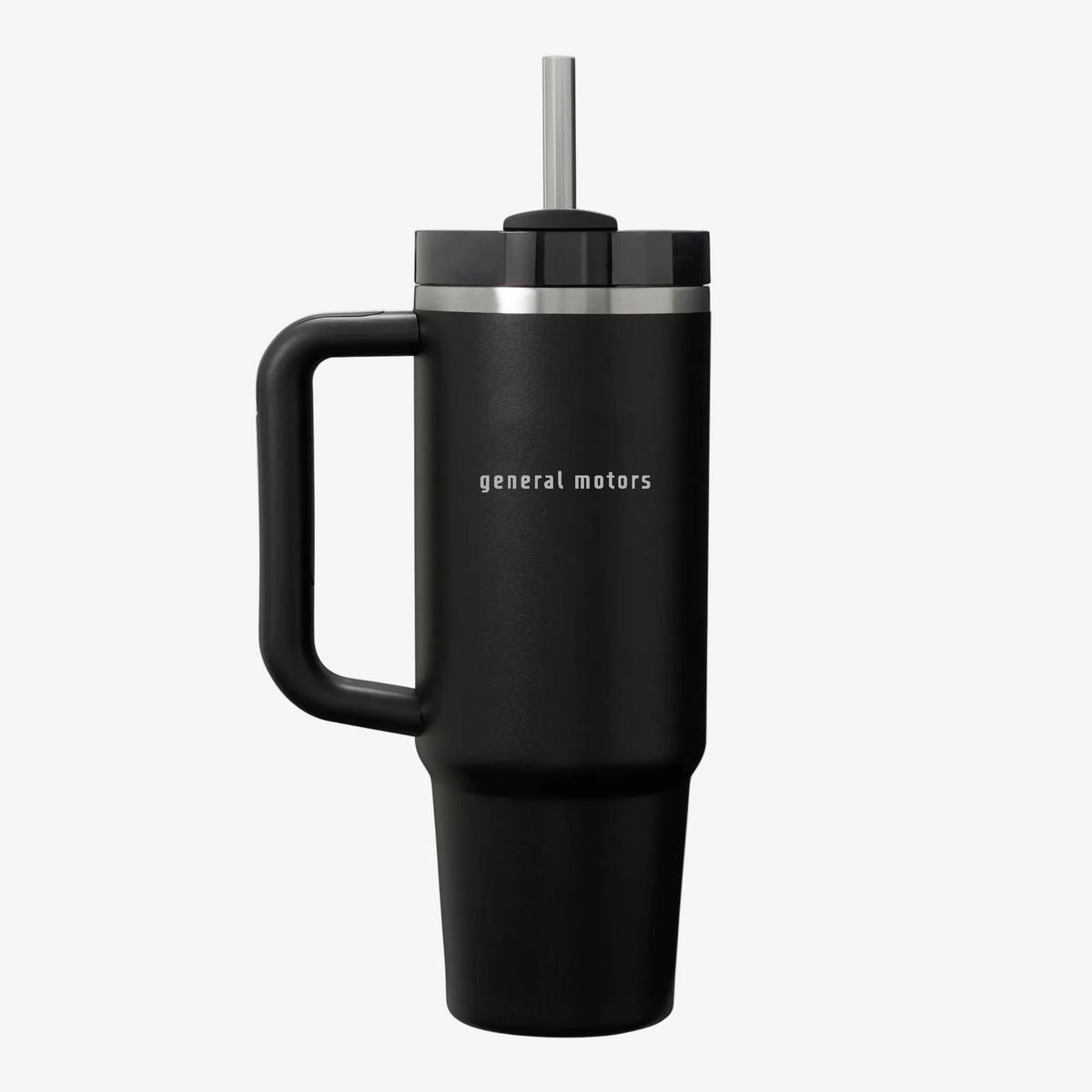 General Motors 30oz Stanley Quencher Tumbler