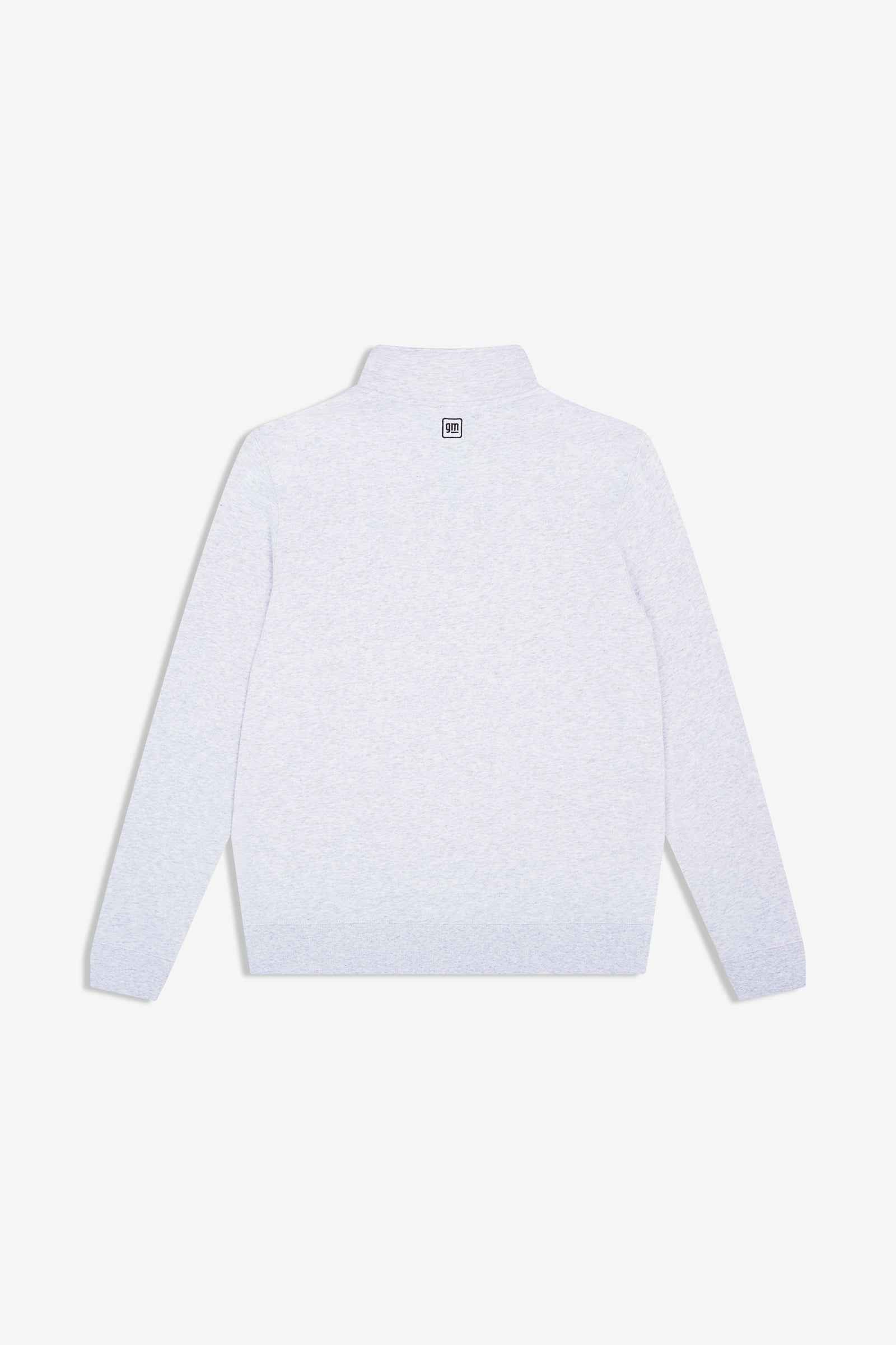 Cadillac Formula 1® Team Quarter Zip White