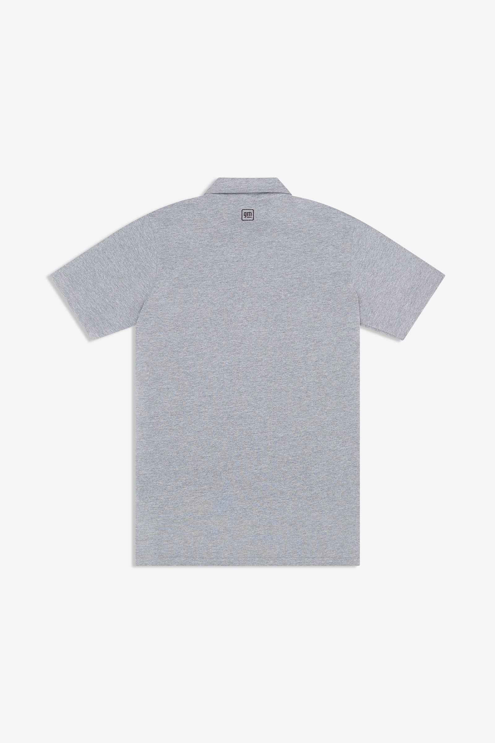 Cadillac Formula 1® Team Polo Grey