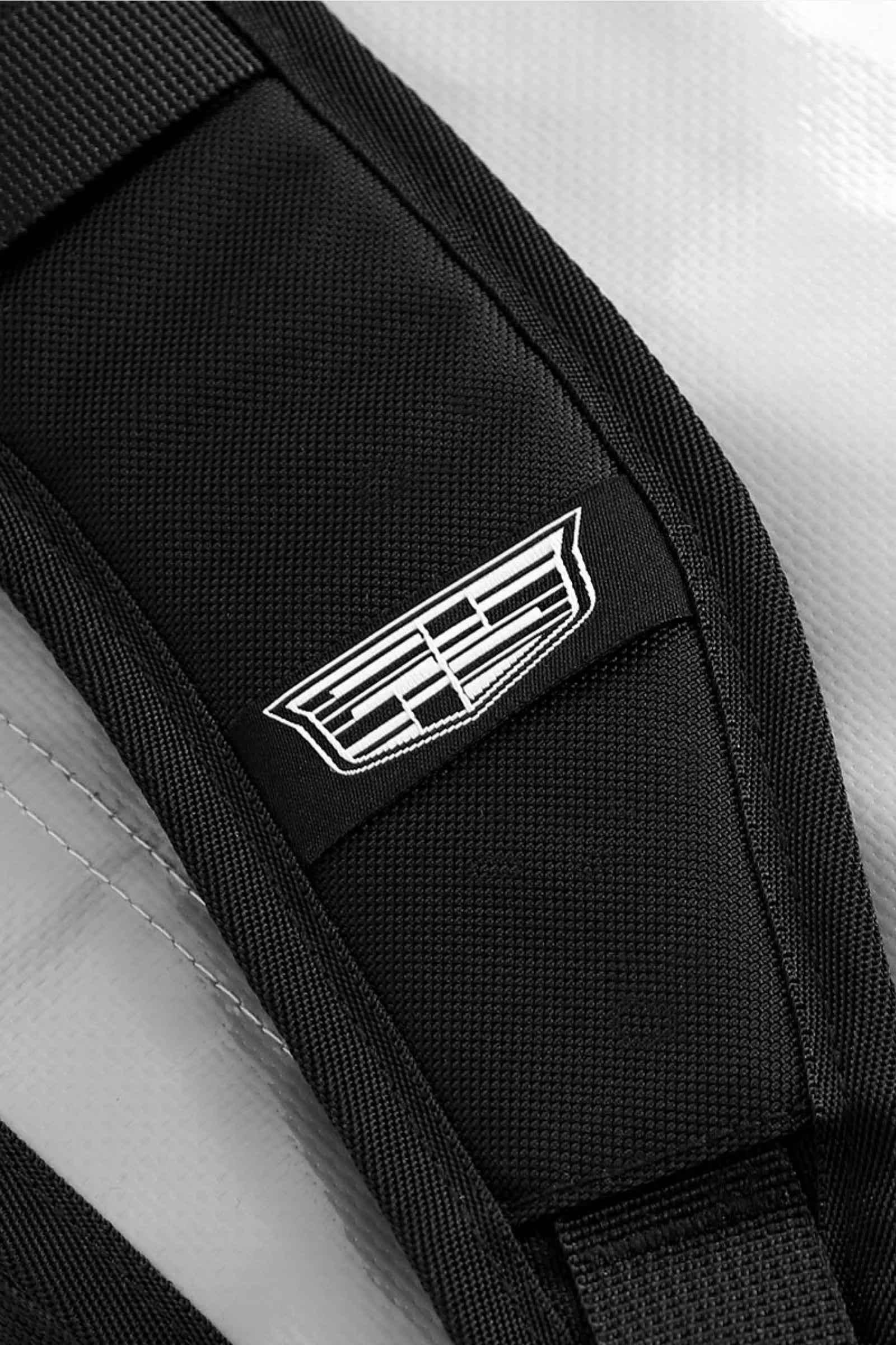 Cadillac x Greyson Duffle Bag - Cadillac Merchandise