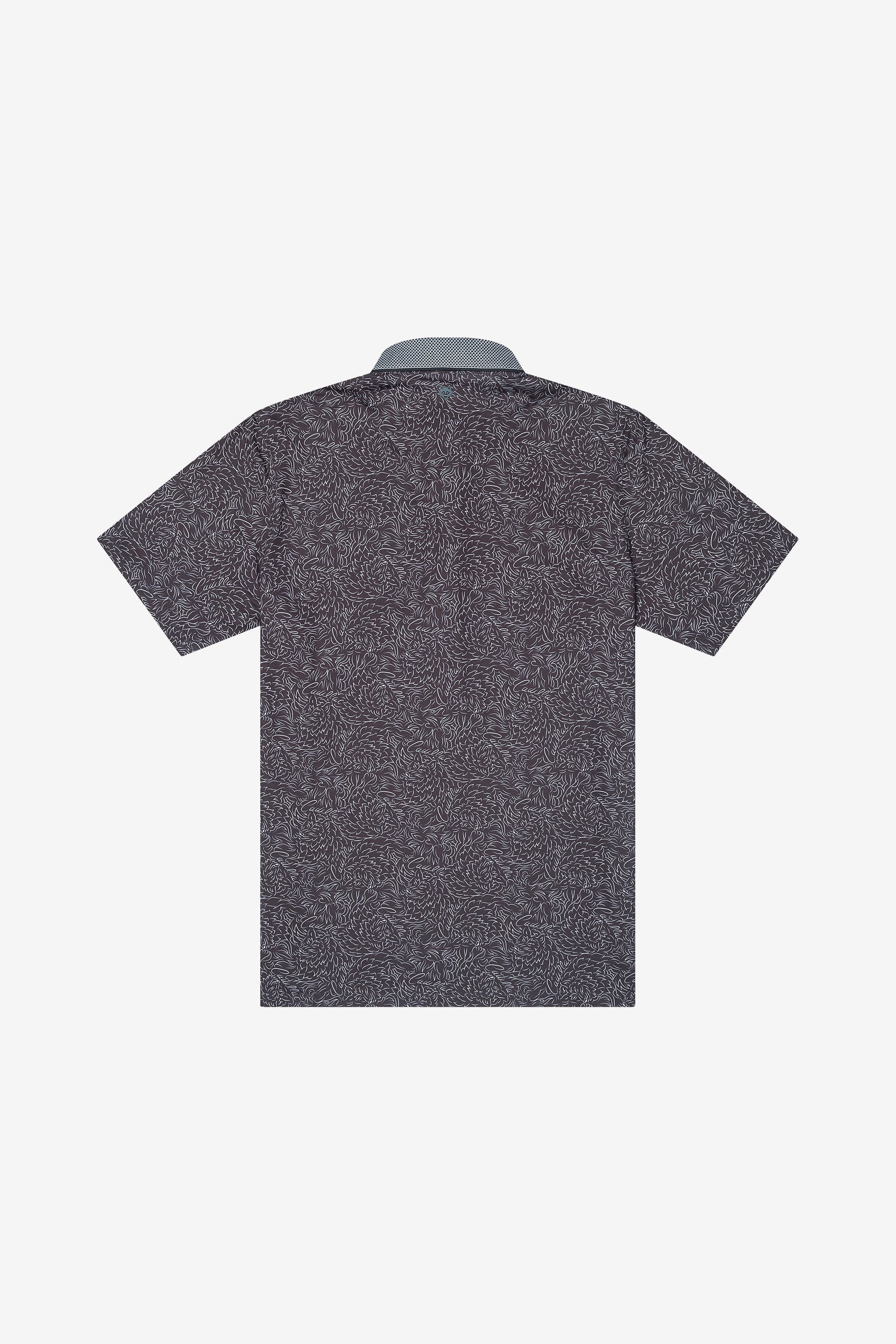 Cadillac x Greyson Greyscalade Polo