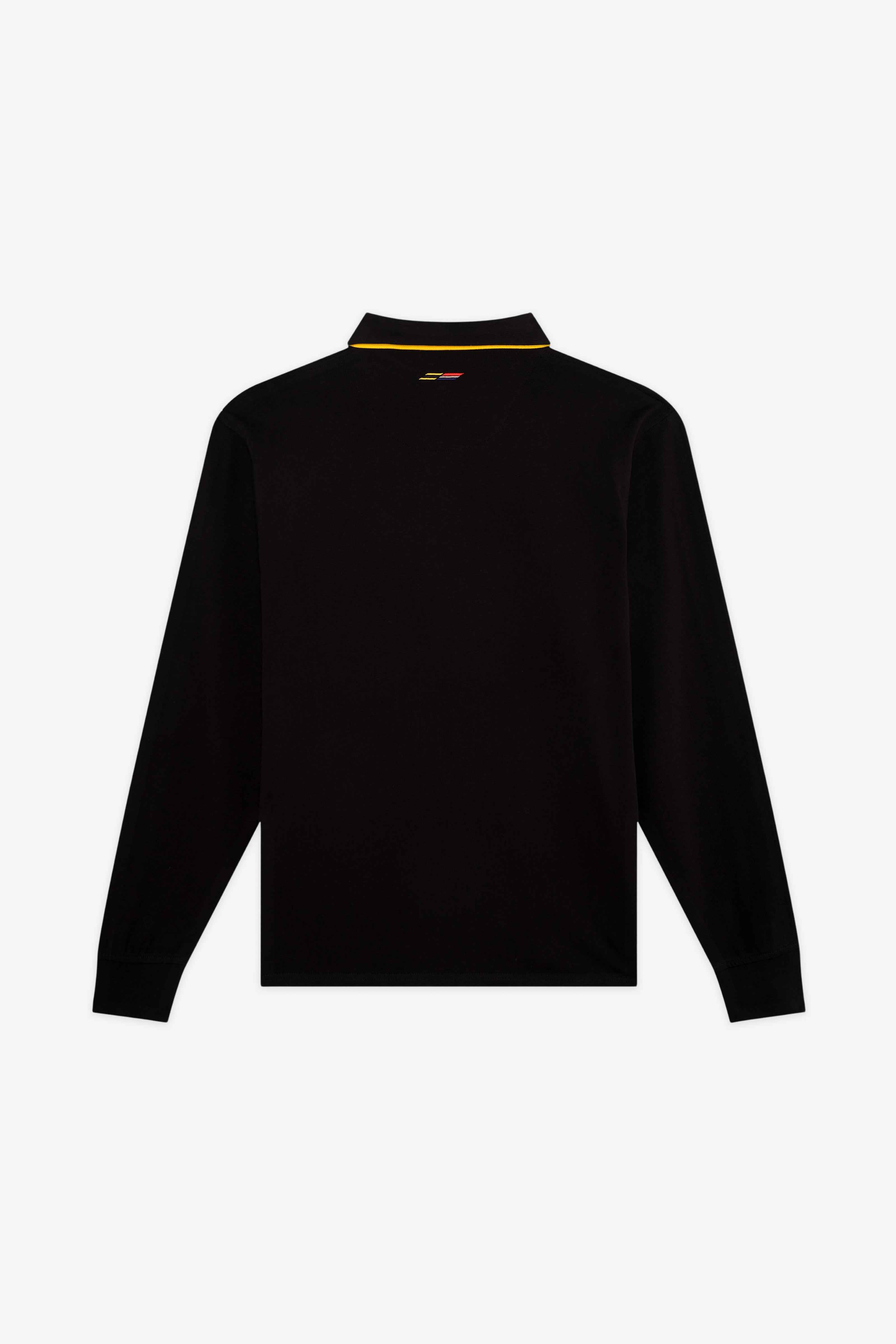 Cadillac Racing Rugby Polo - Cadillac Merchandise