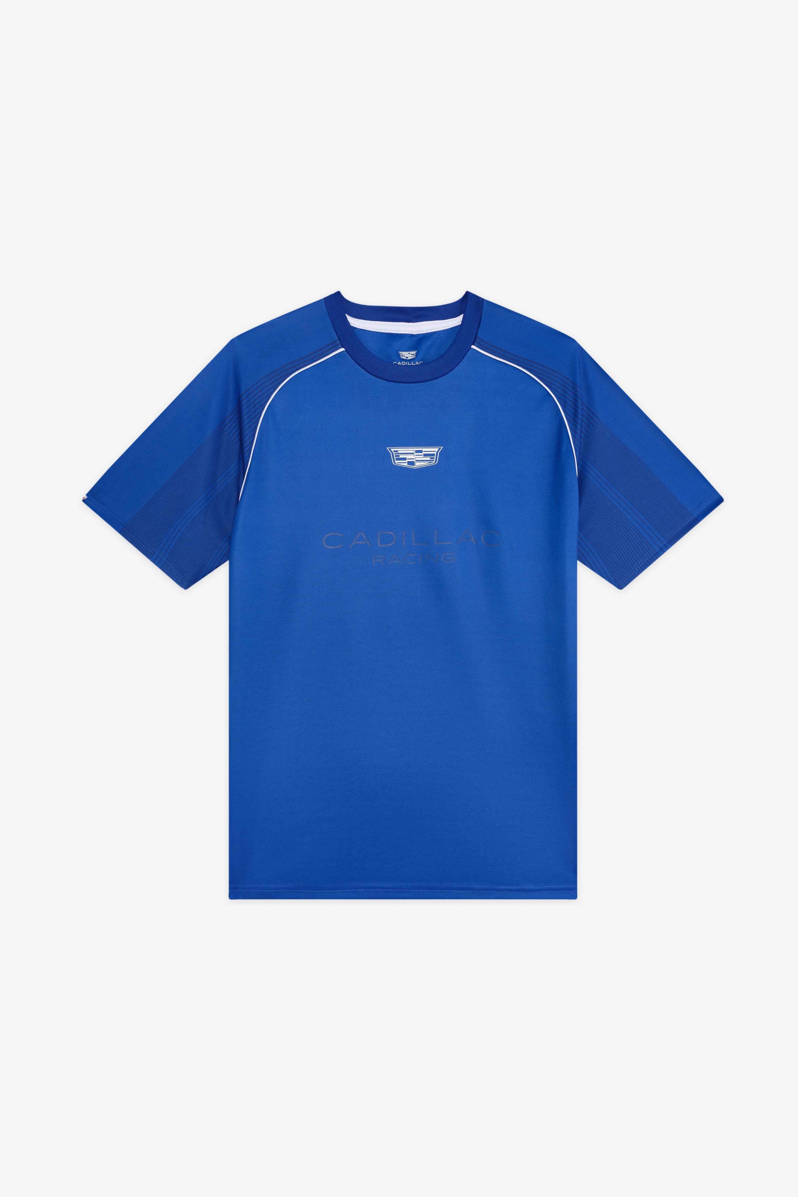 Cadillac Racing Team Jersey - Cadillac Merchandise