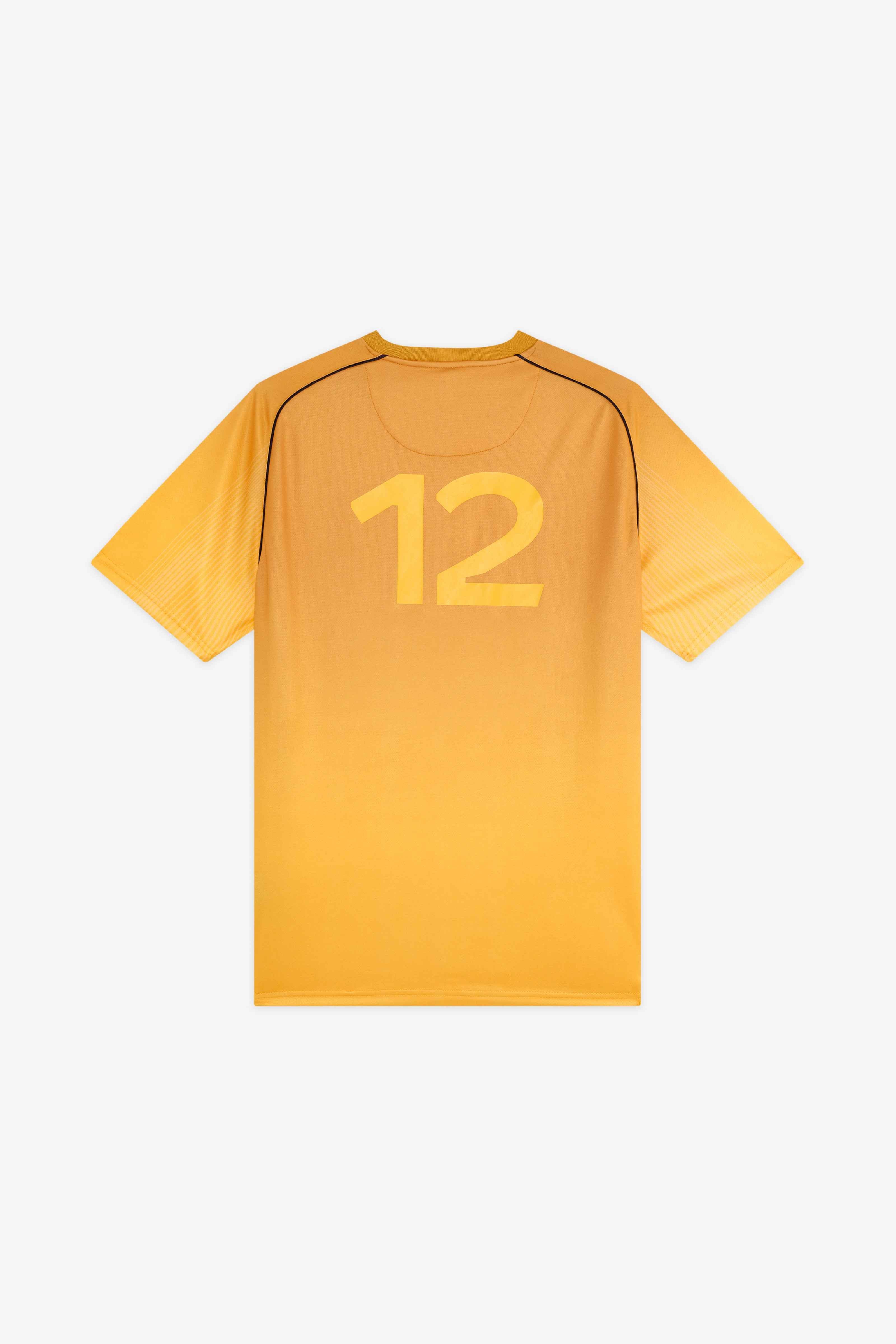 Gold - 12