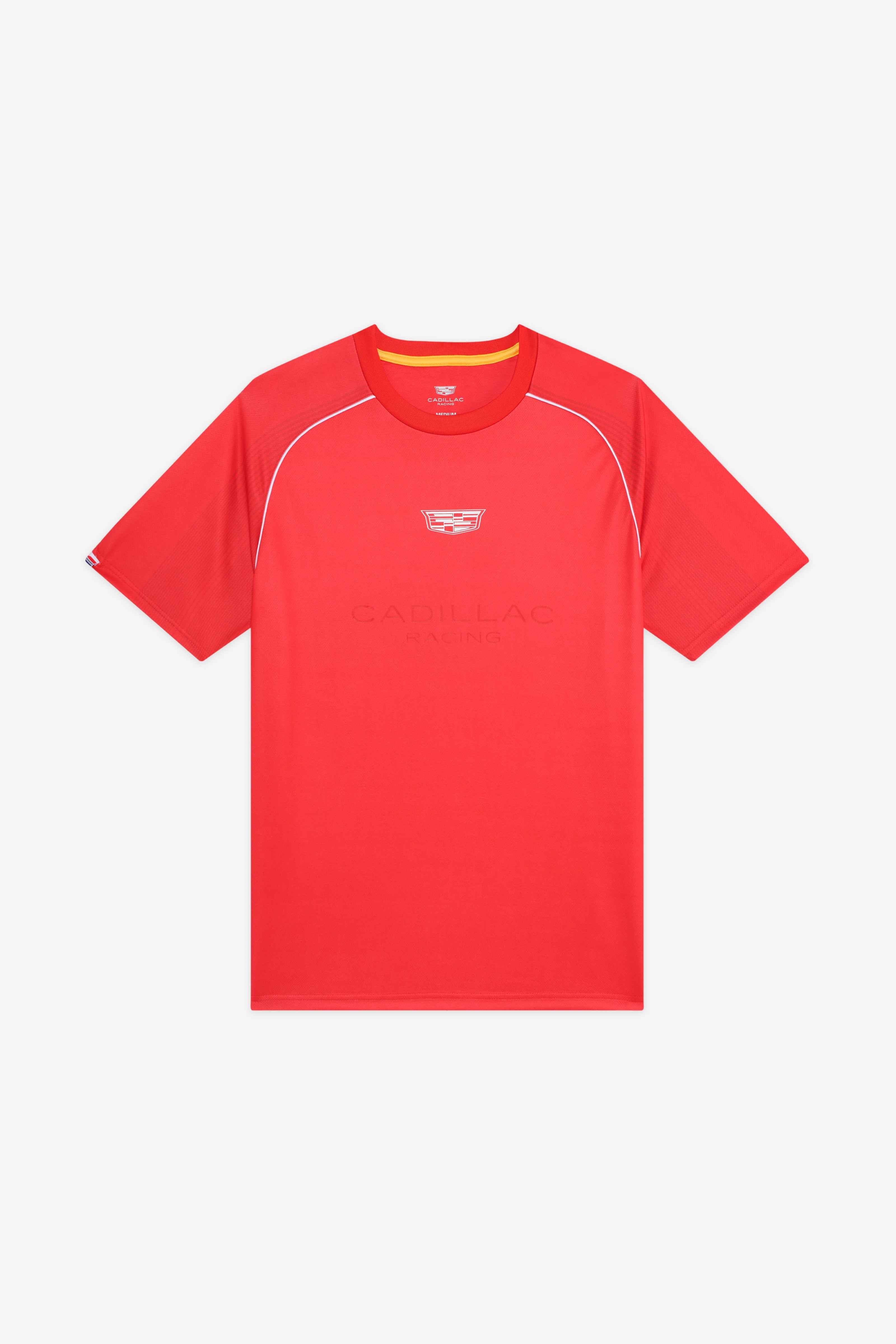 Red - 31