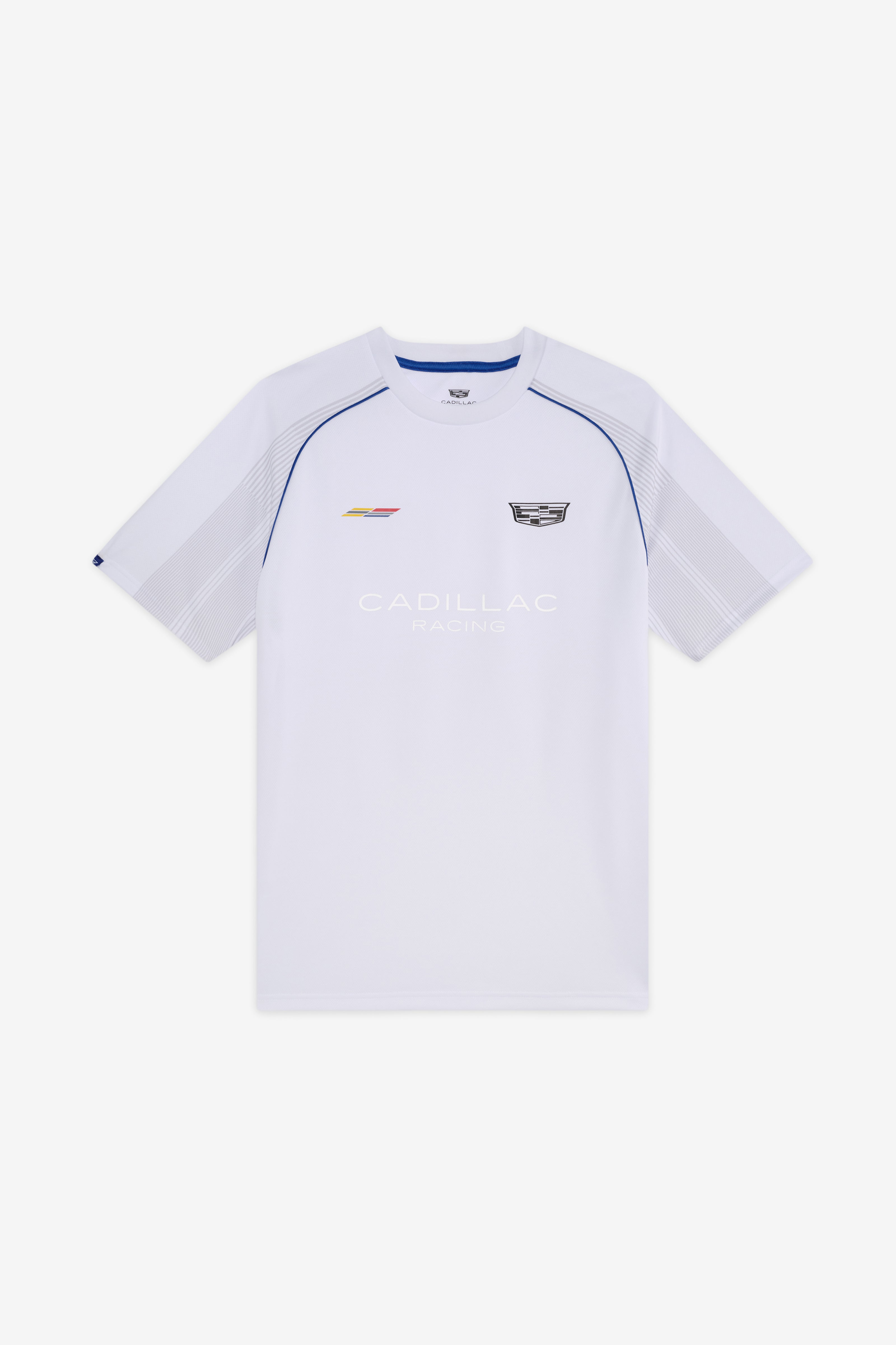 White - 40
