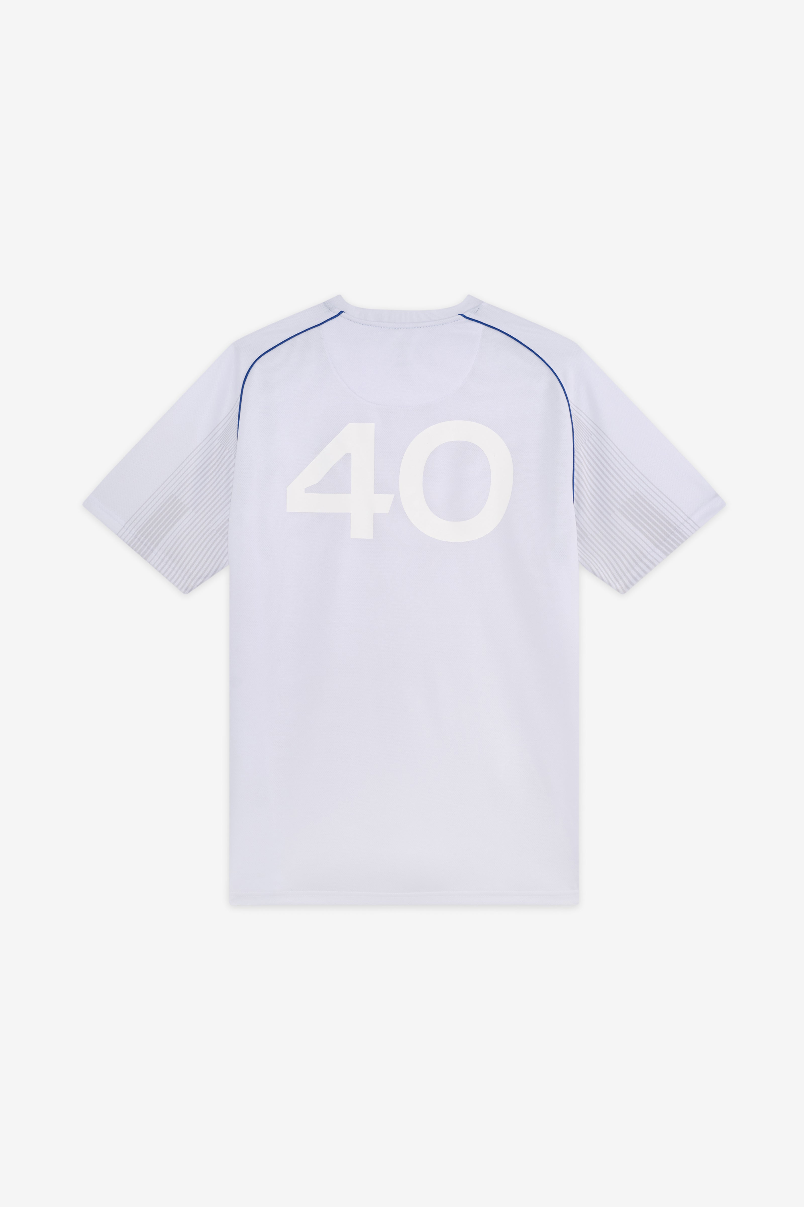 White - 40