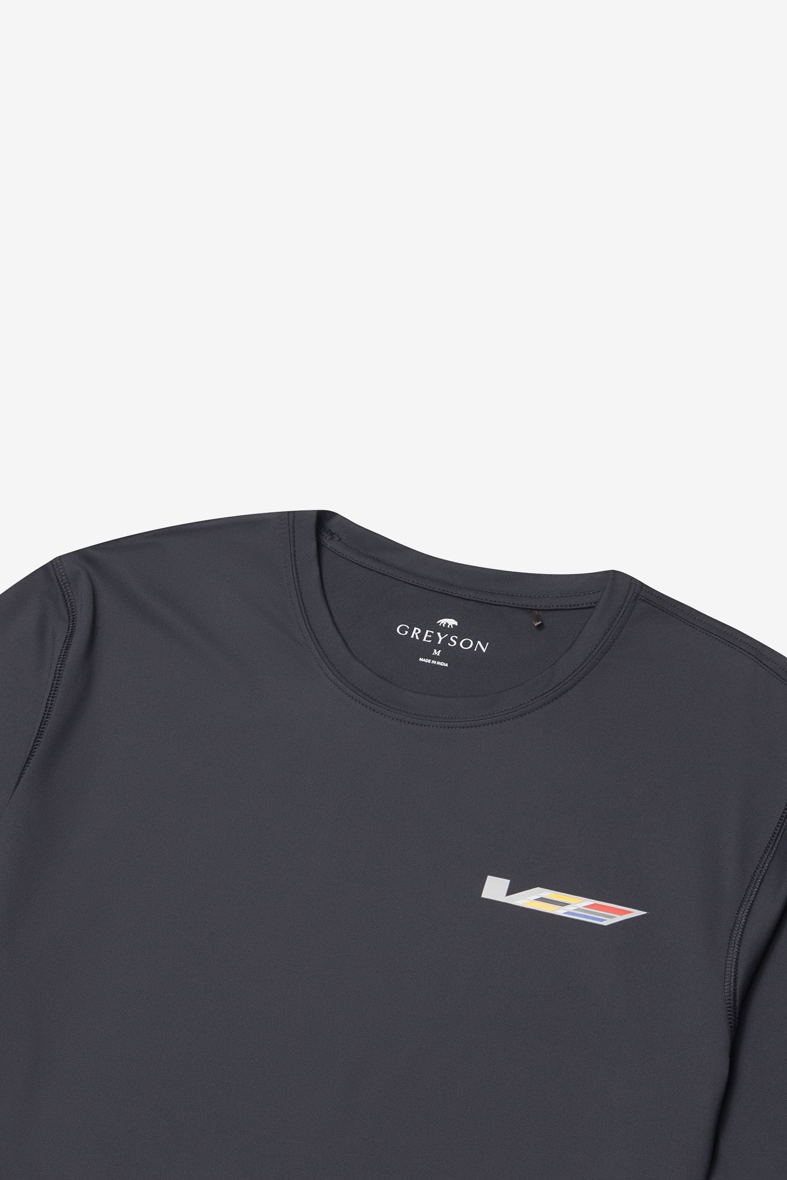 Cadillac x Greyson Racing Performance Tee