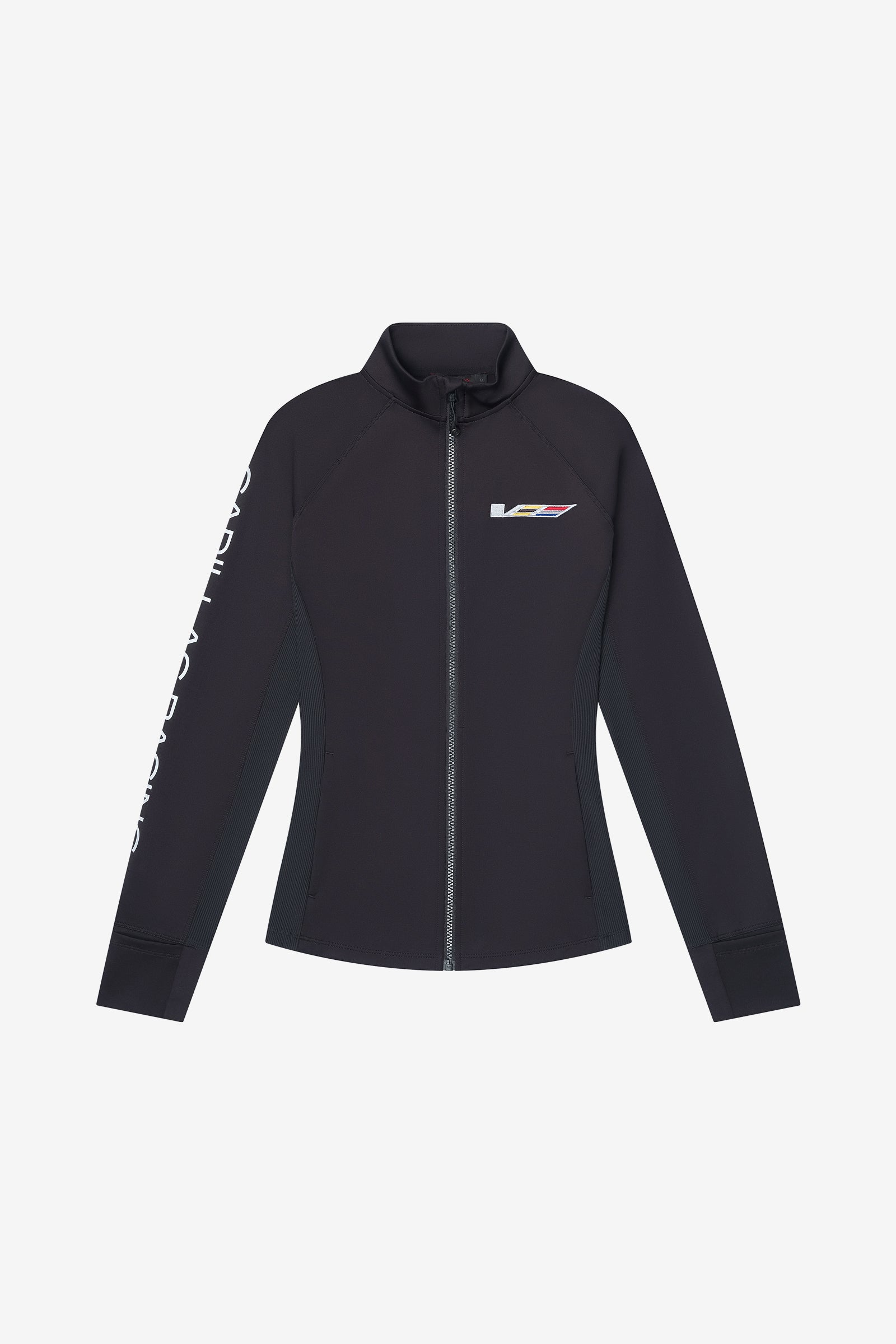 Cadillac x Greyson Women's Racing Jacket
