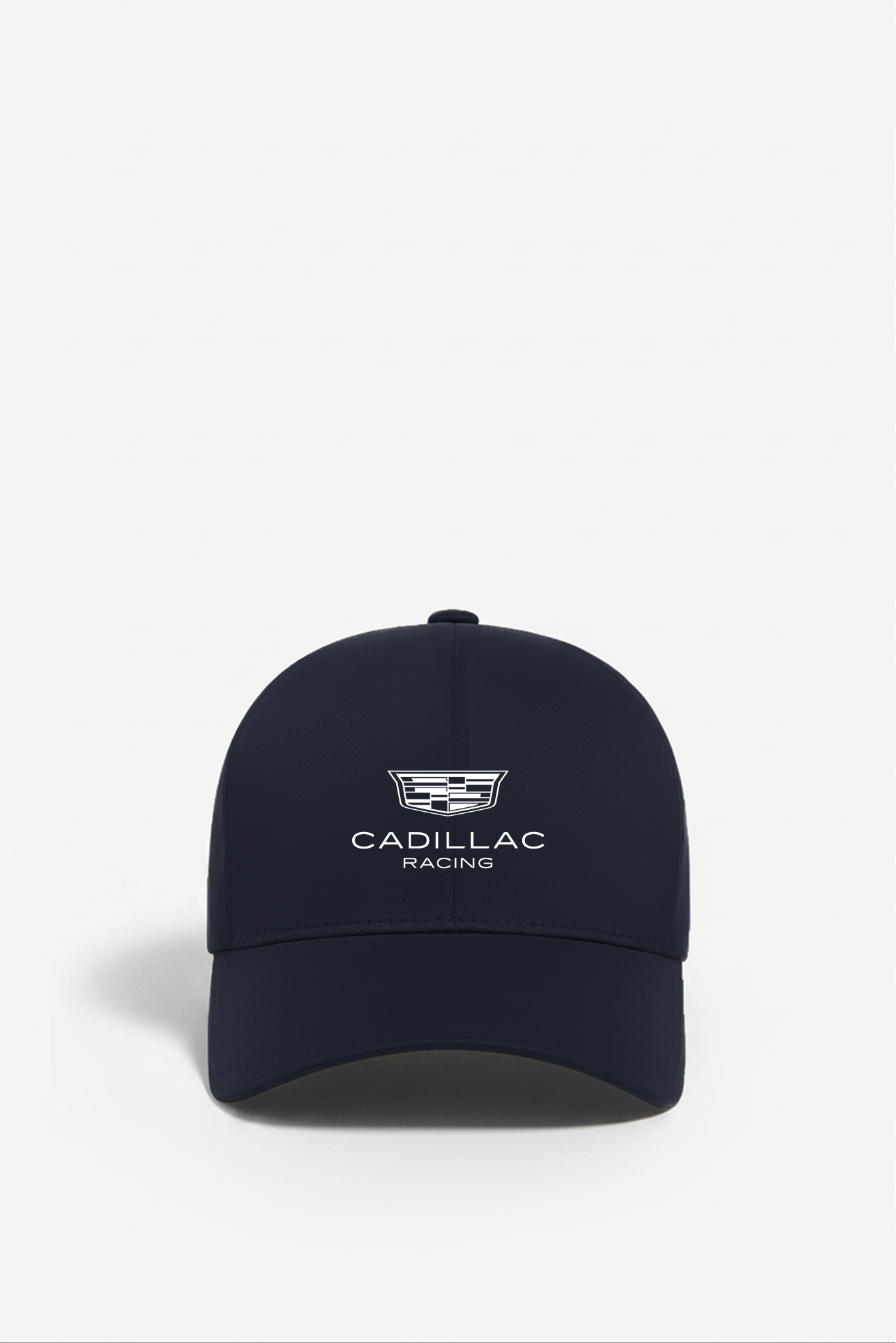 Cadillac Racing Flex Fit Hat