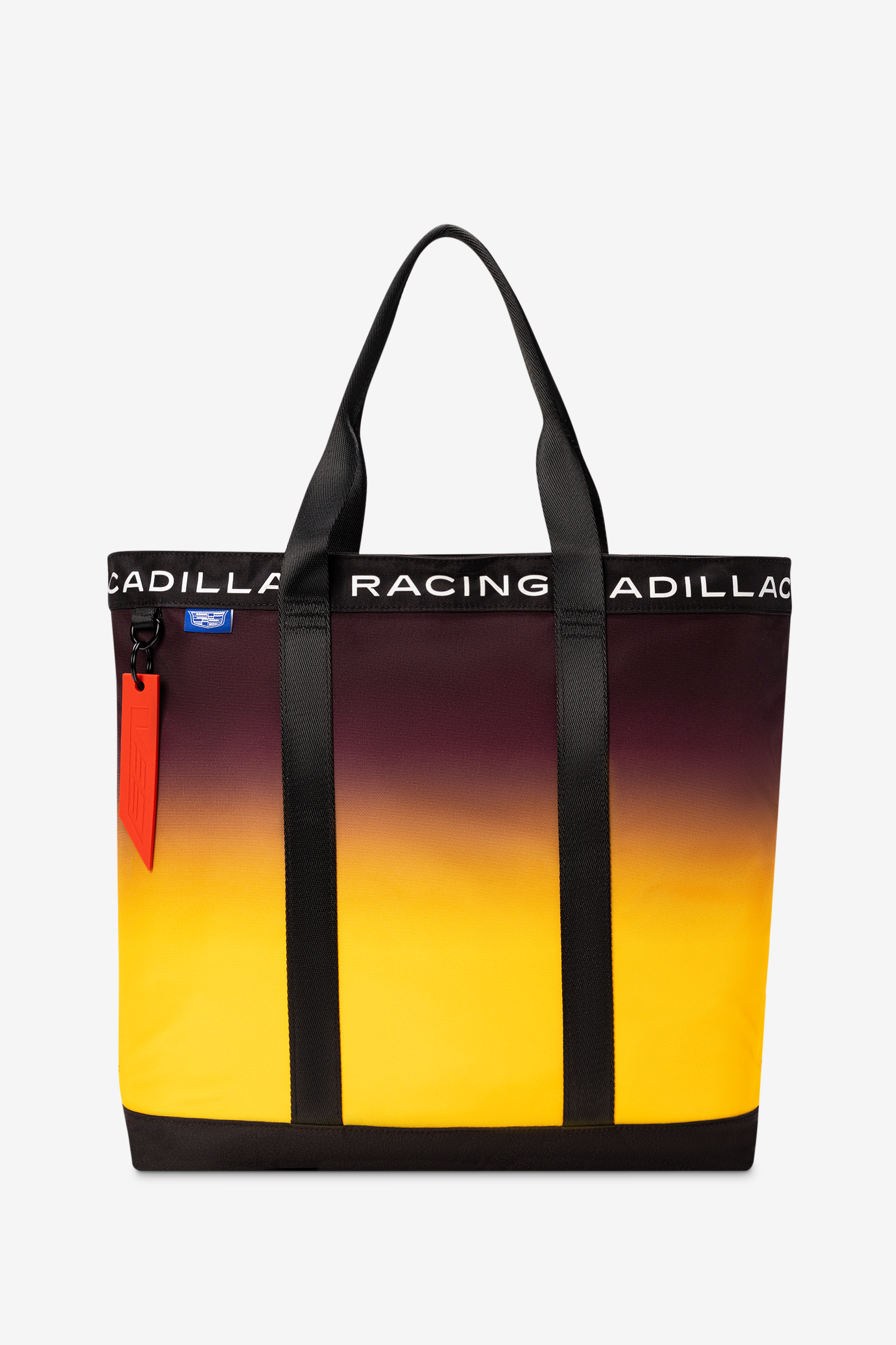 Cadillac Racing Tote