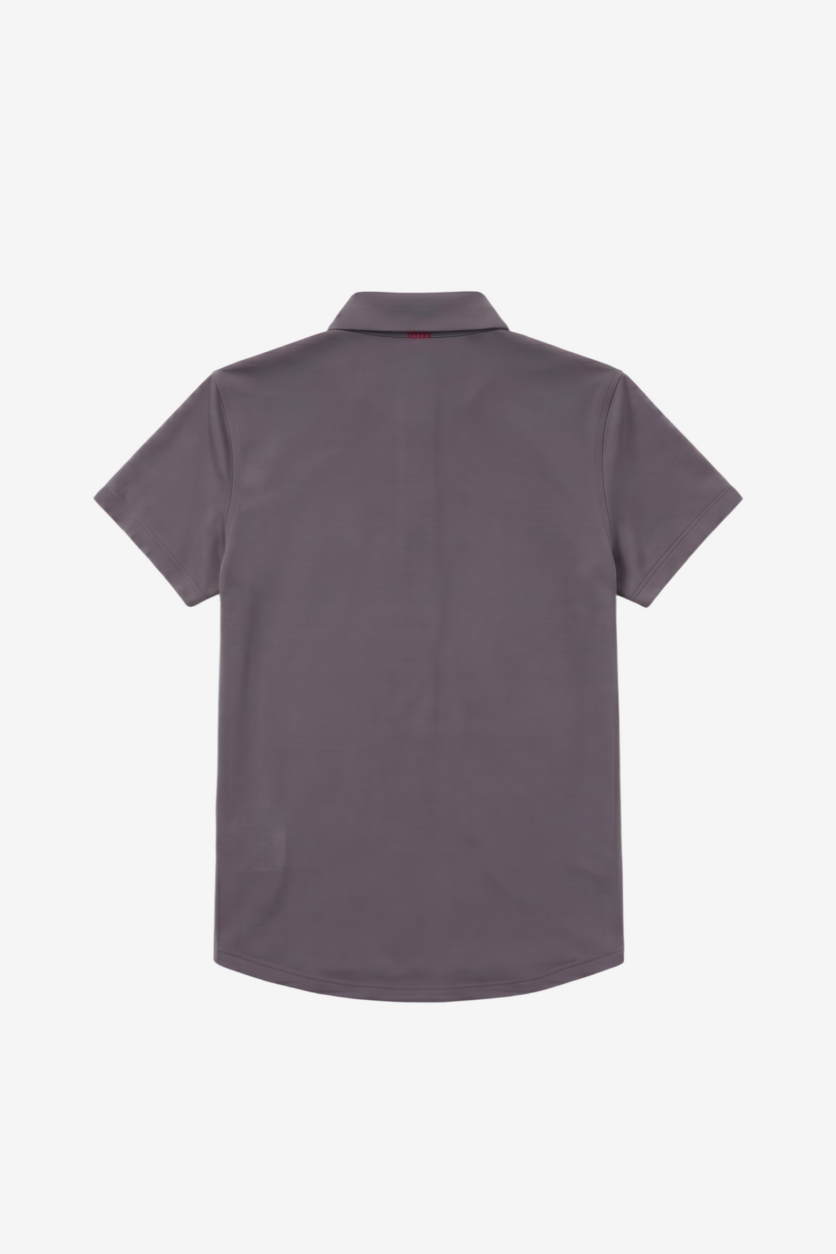 Cadillac x Greyson Women's Polo Dark Grey