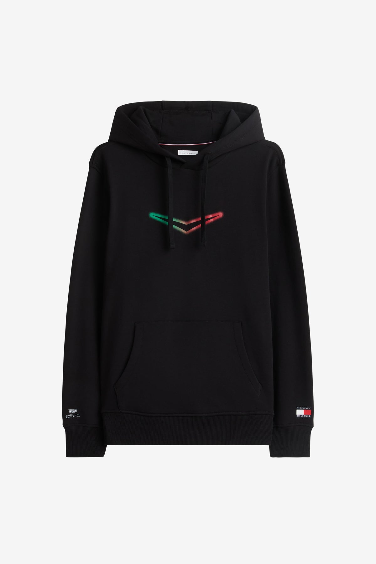 Tommy Hilfiger x Cadillac F1® Team Mexico Hoodie