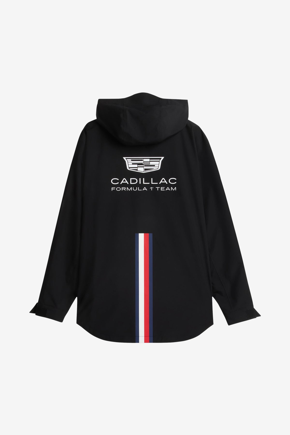 Tommy Hilfiger x Cadillac F1® Team Replica Tech Jacket