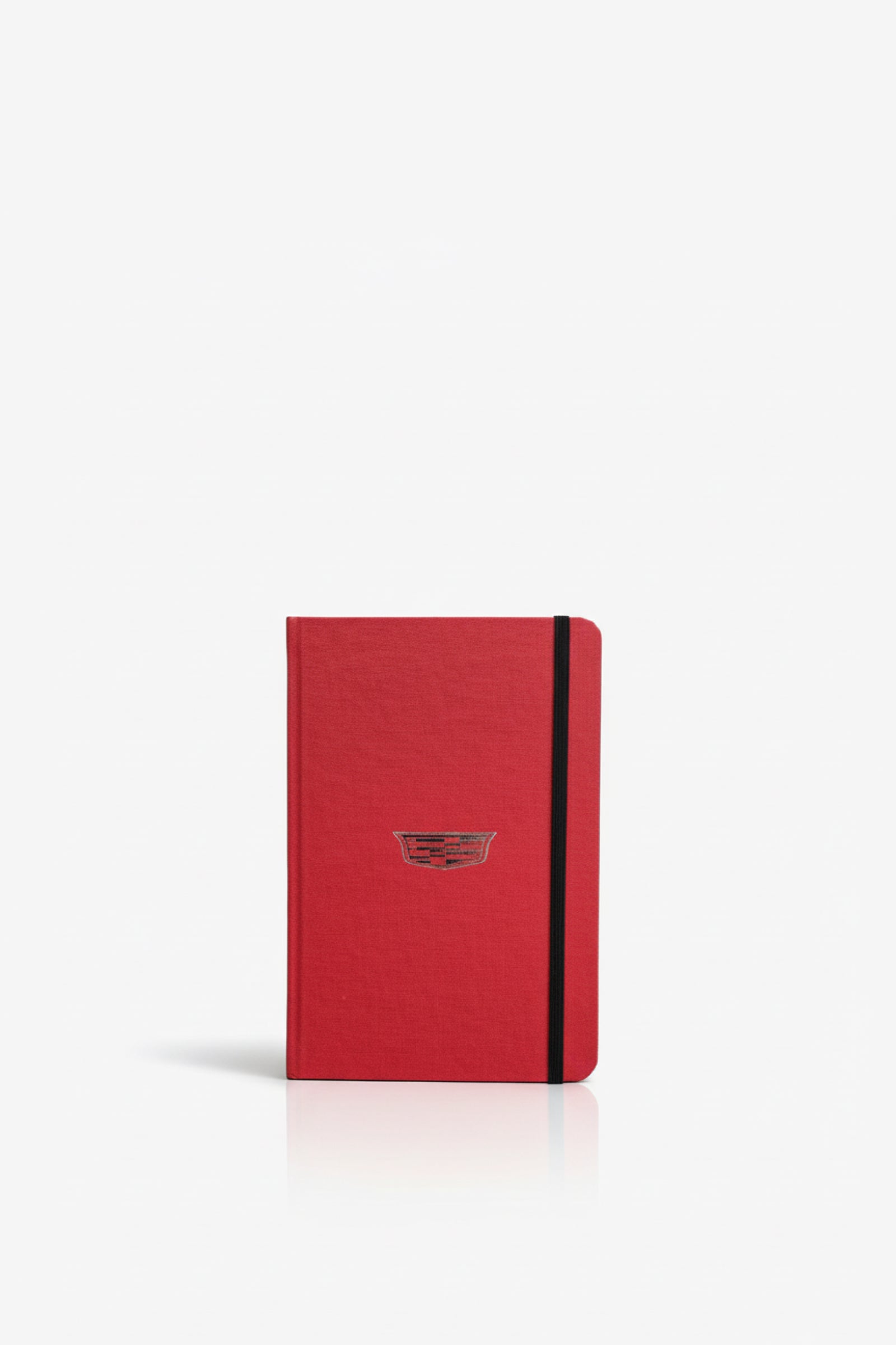 Cadillac x Shinola Hardcover Journal - Cadillac Merchandise