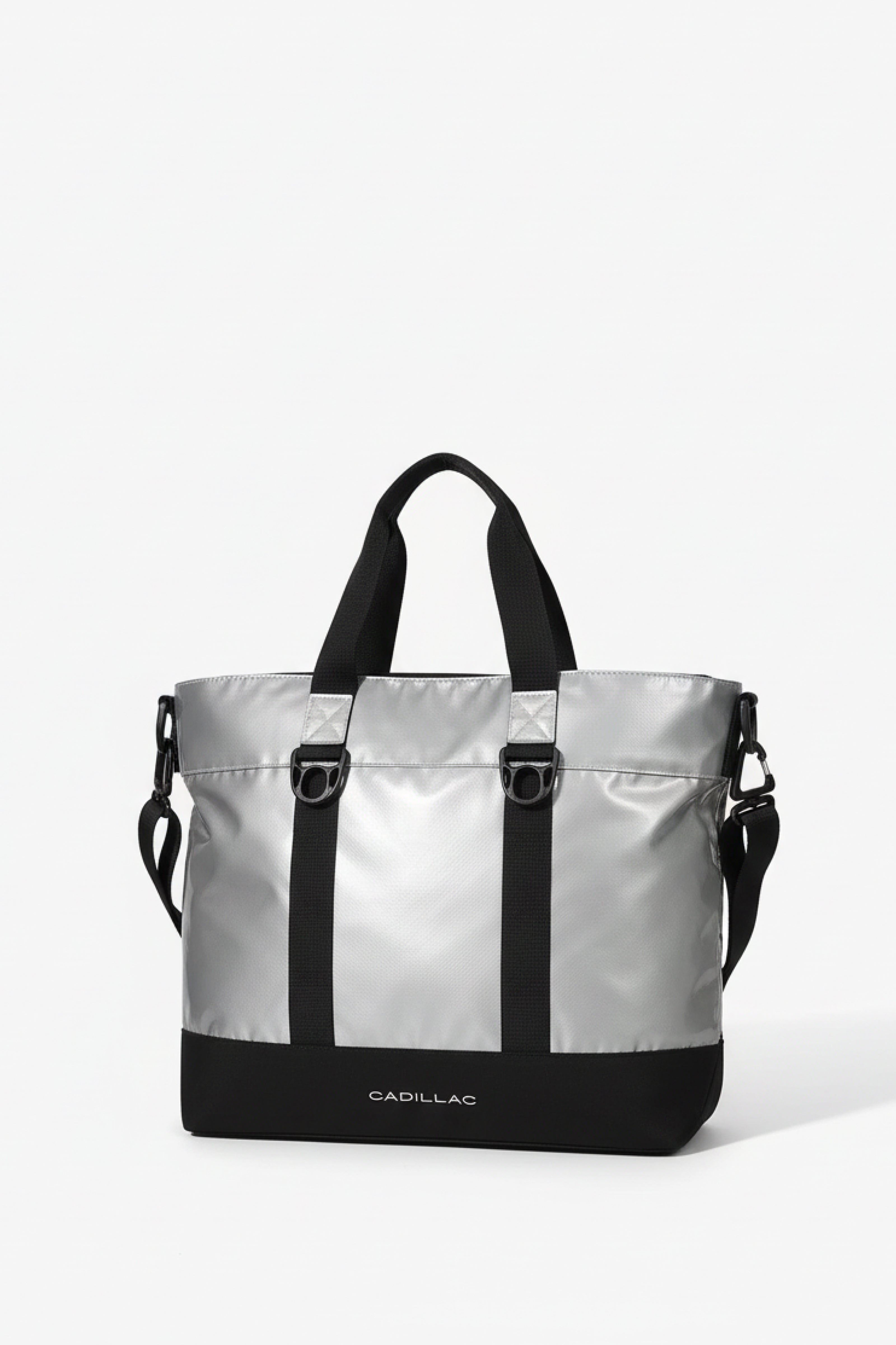 Cadillac x Greyson Tote