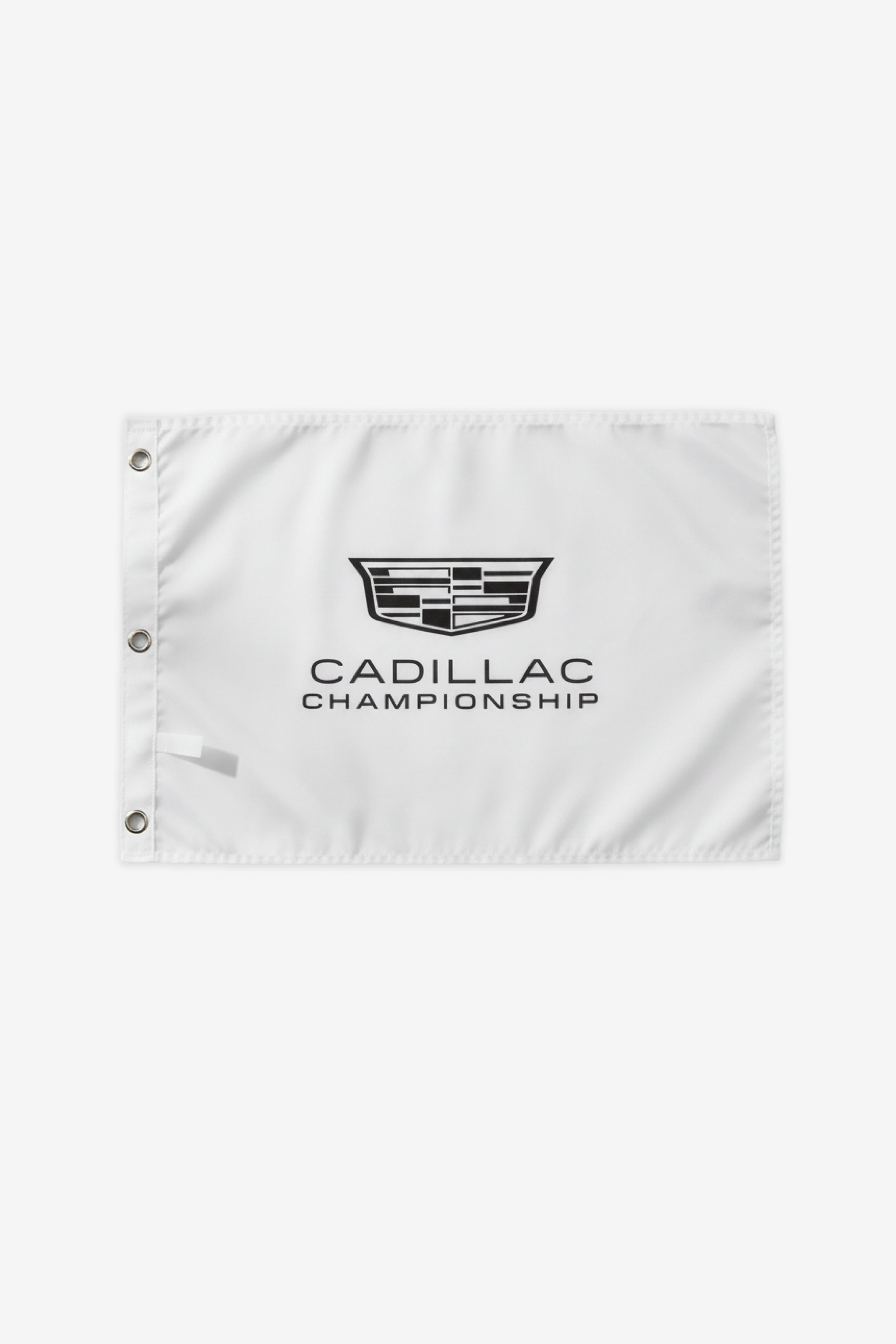 Cadillac Championship Flag - Cadillac Merchandise
