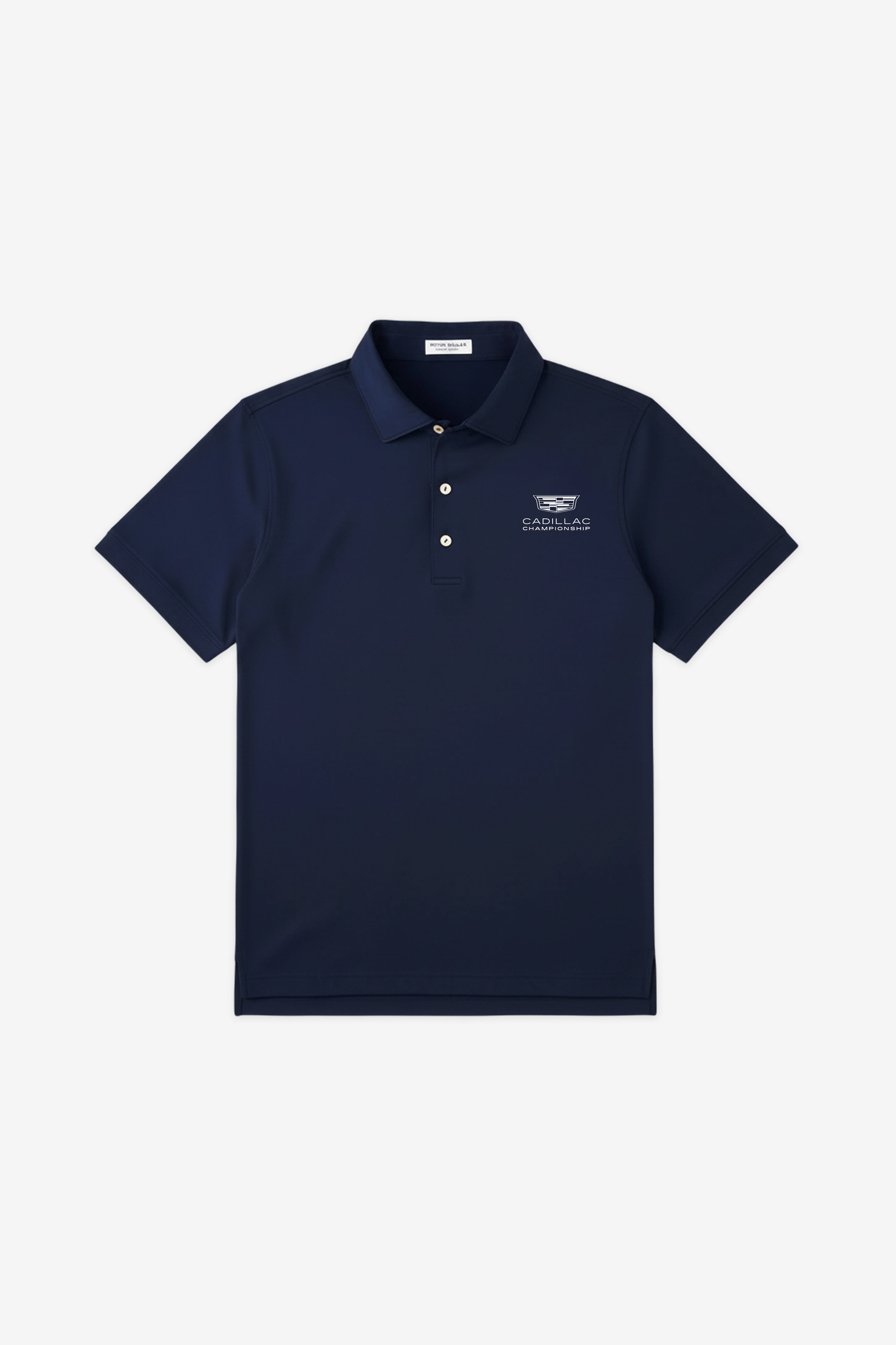 Cadillac Championship Polo - Cadillac Merchandise