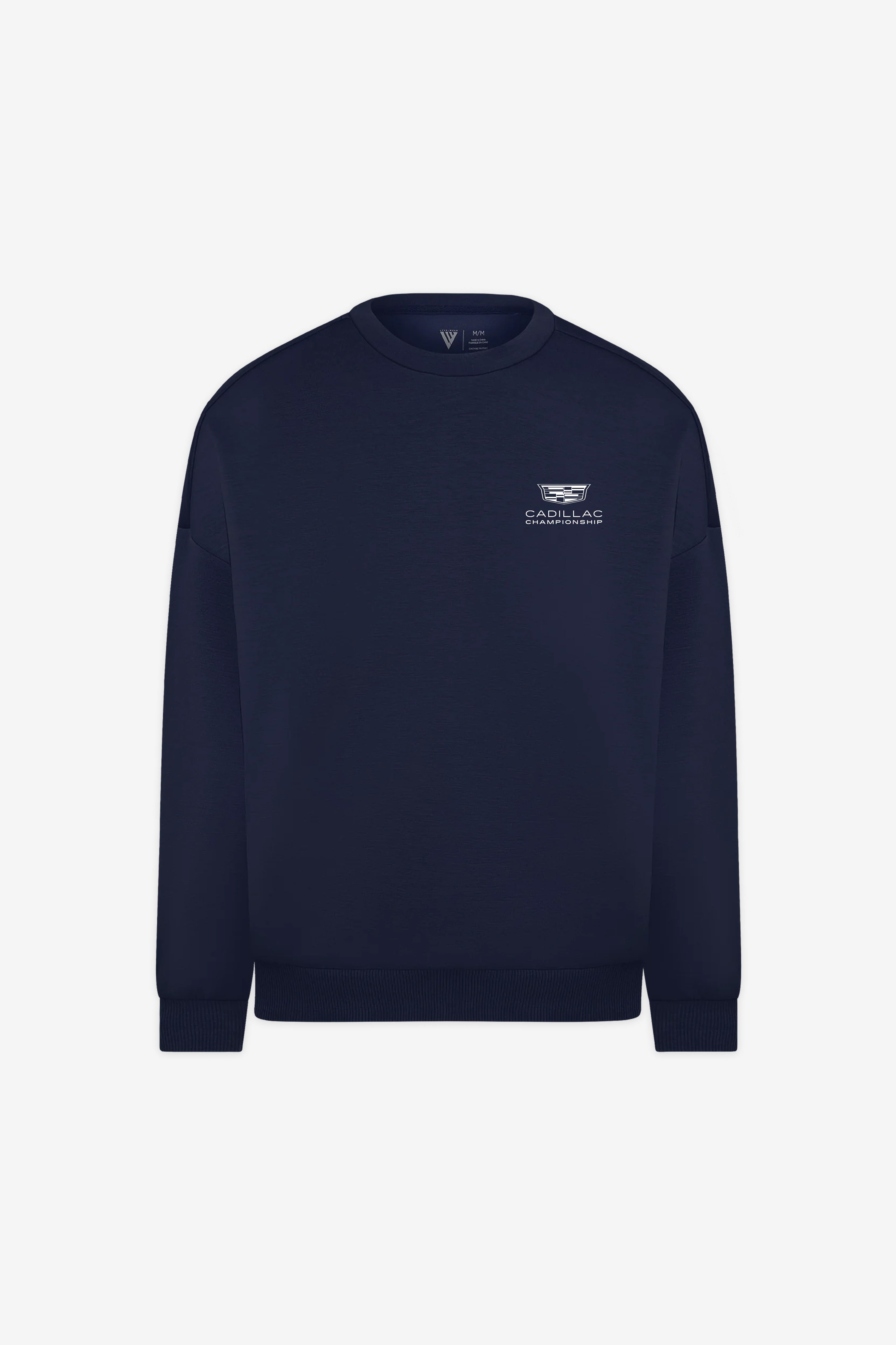 Cadillac Championship Sweatshirt - Cadillac Merchandise