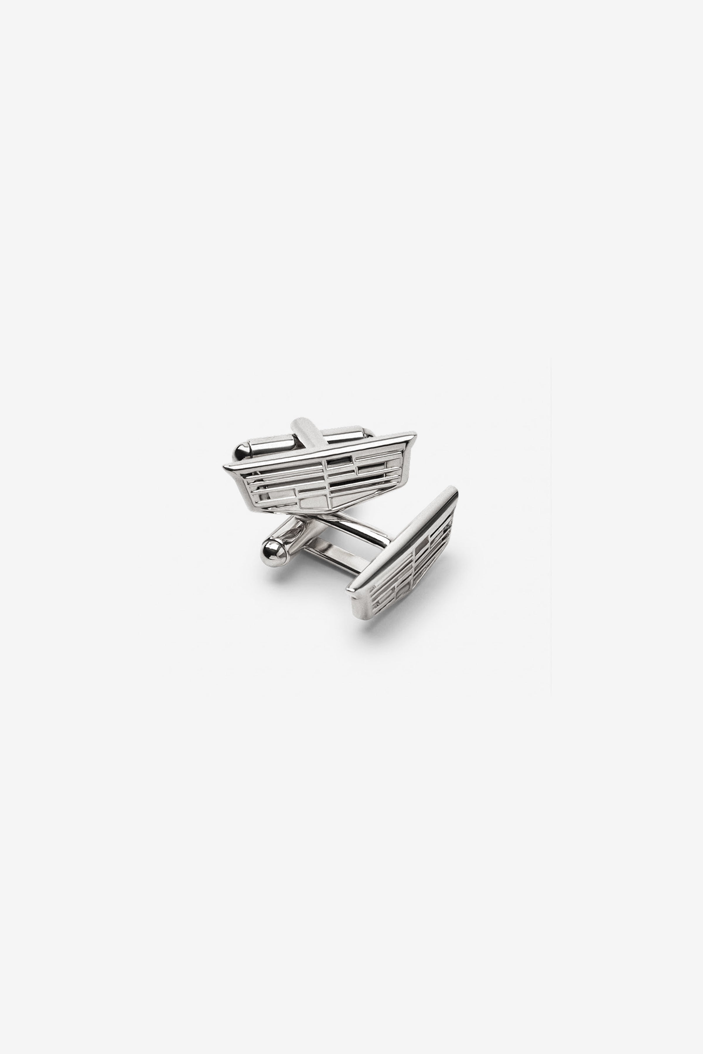 Cadillac Crest Cuff Links - Cadillac Merchandise