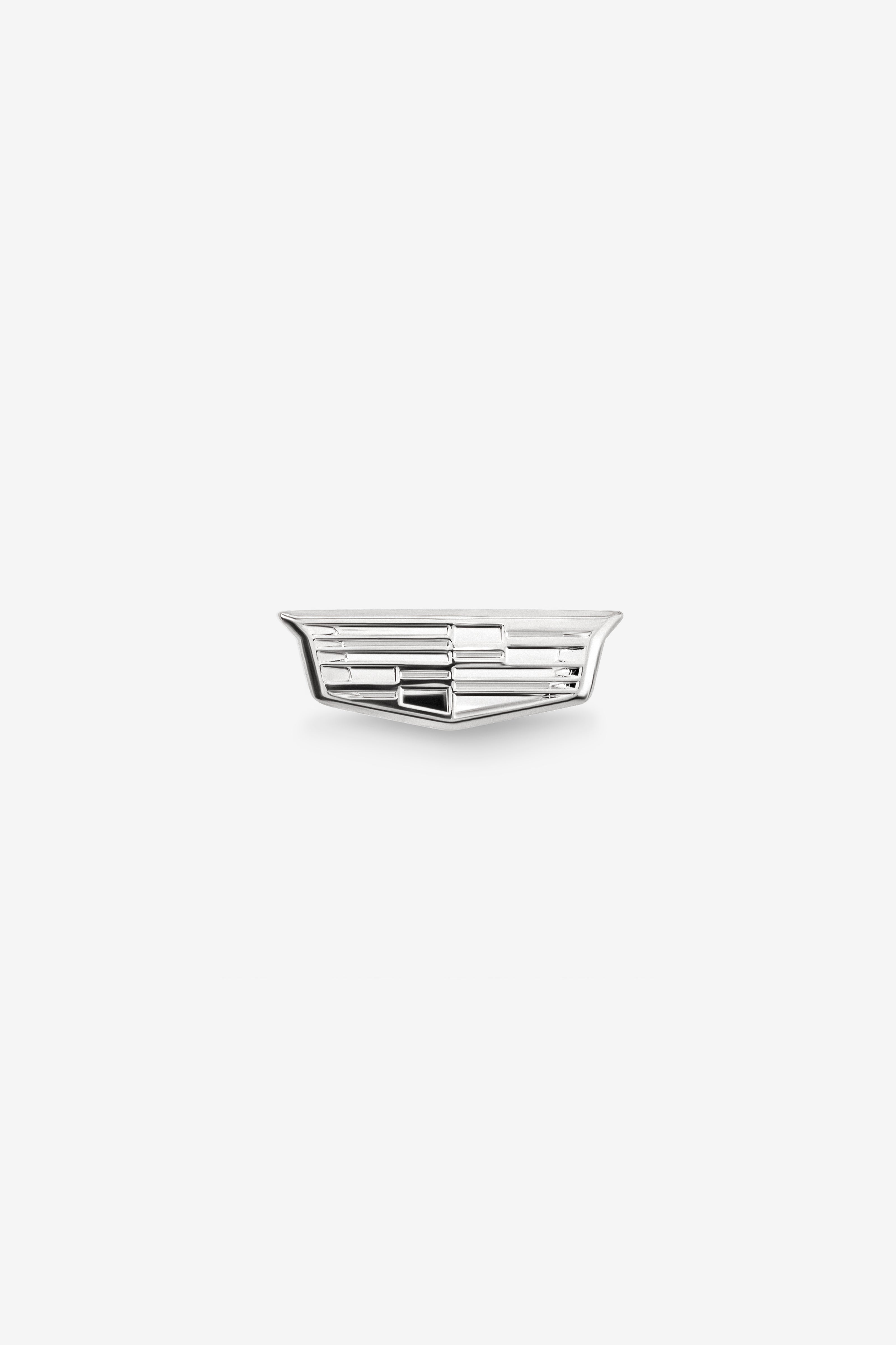 Cadillac Crest Lapel Pin - Cadillac Merchandise