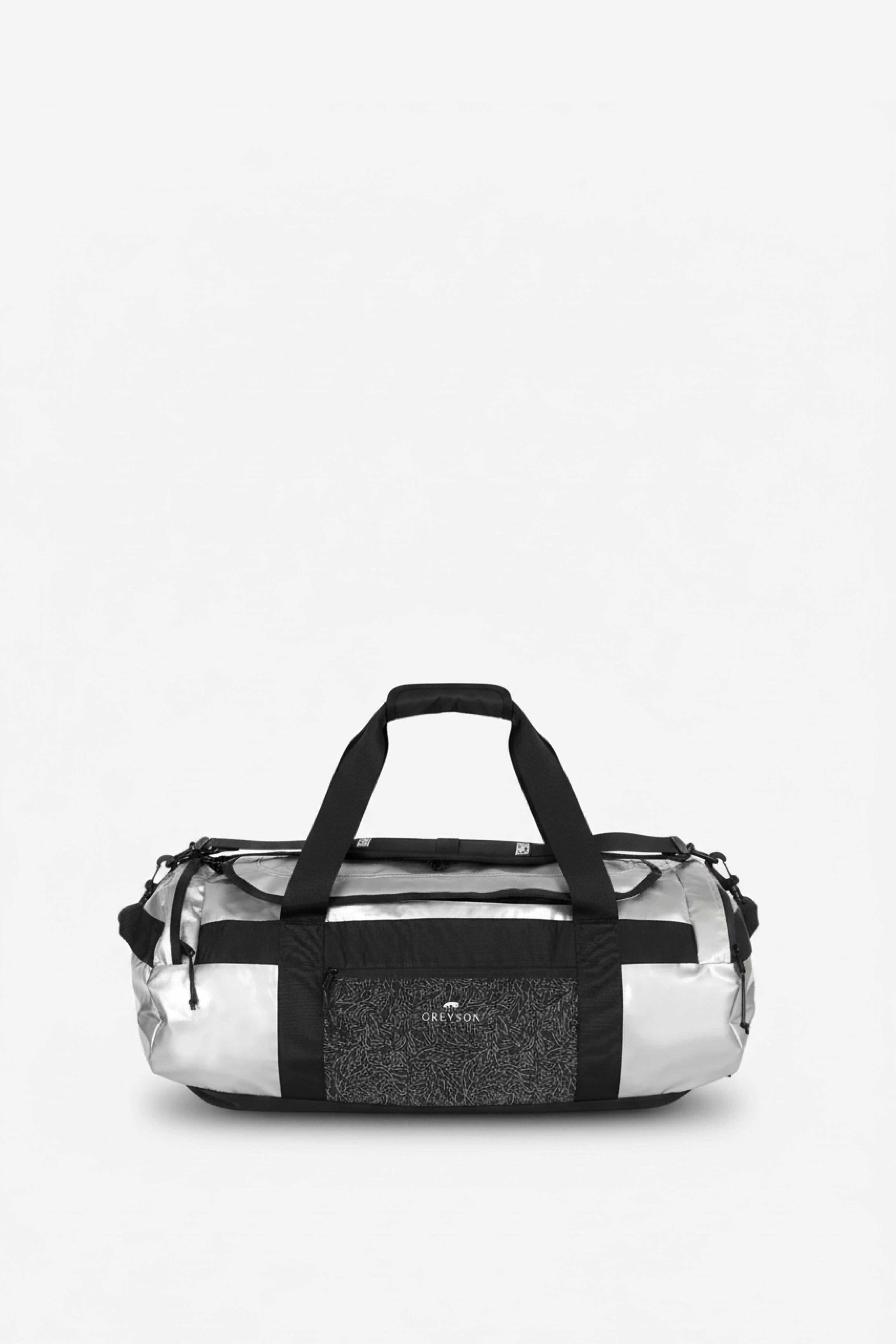 Cadillac x Greyson Duffle Bag