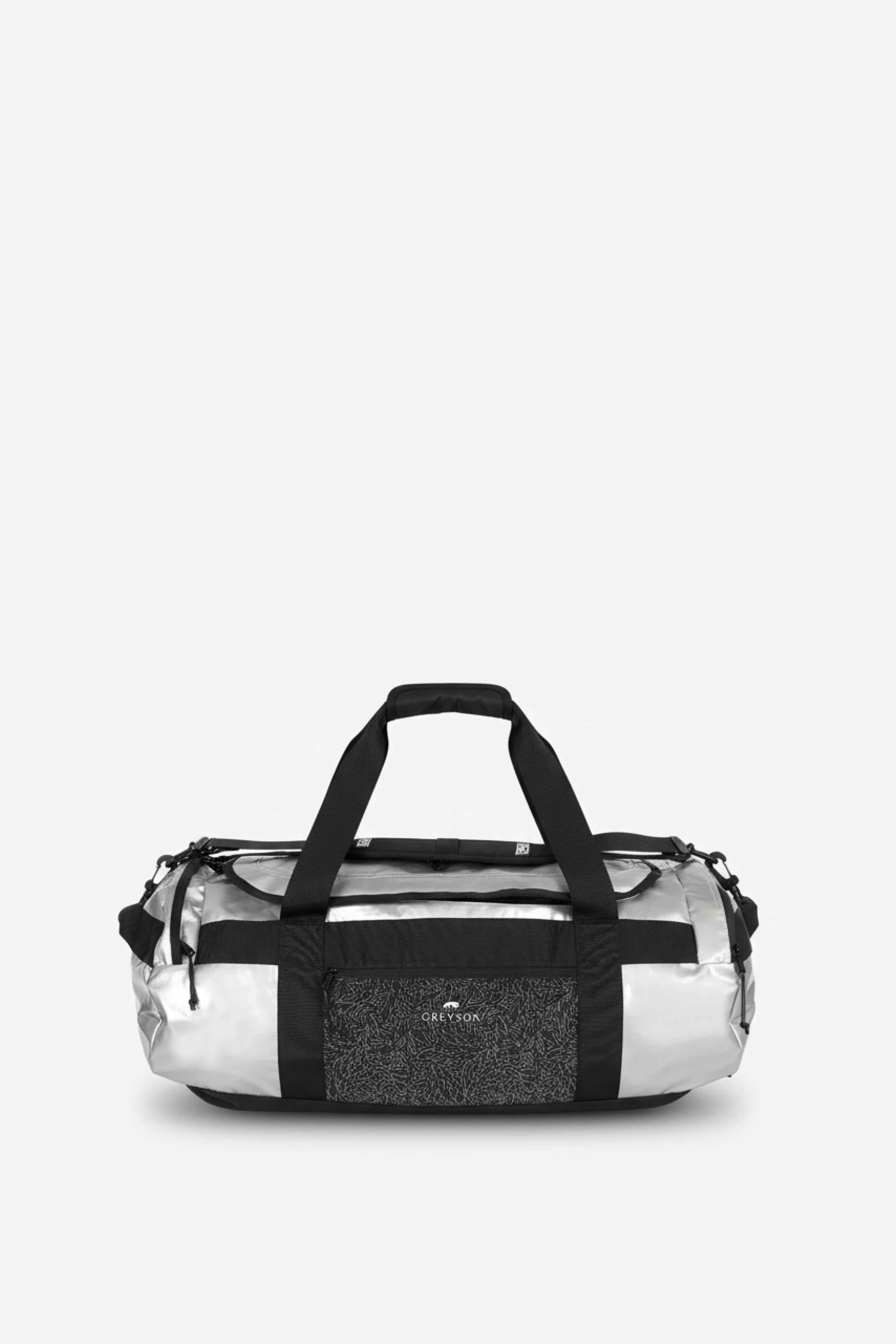 Cadillac x Greyson Duffle Bag - Cadillac Merchandise