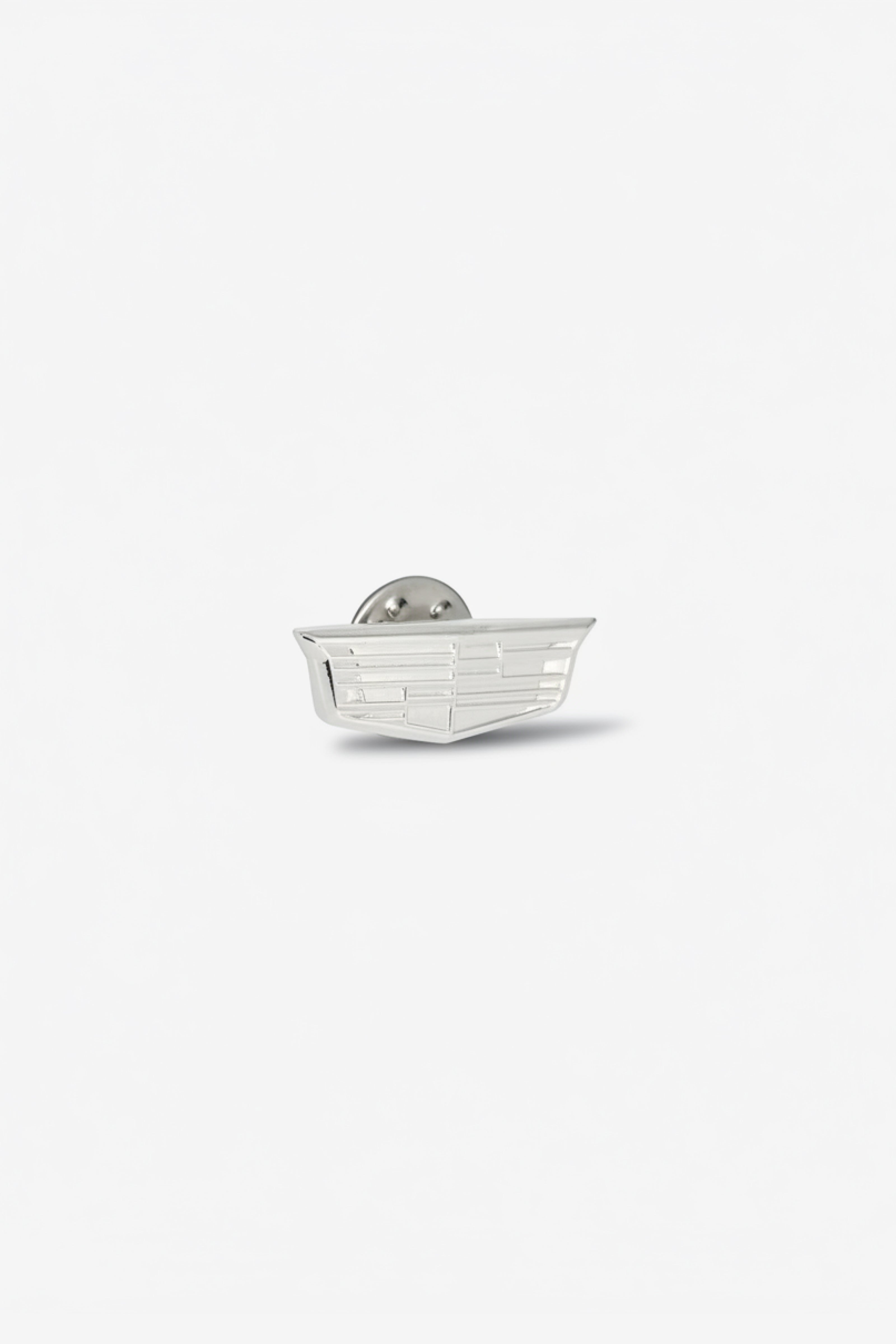 Cadillac Crest Lapel Pin