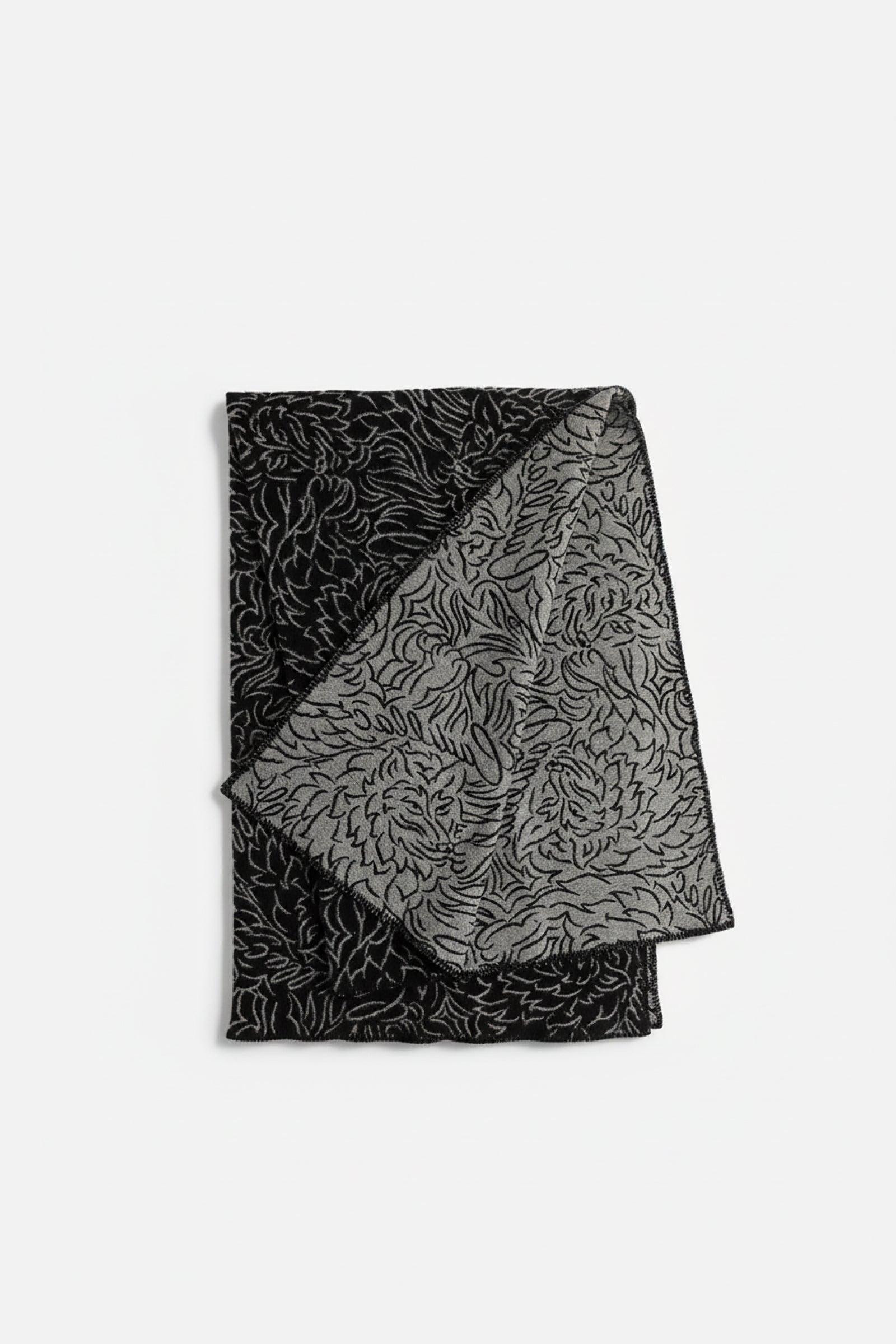 Cadillac x Greyson Stadium Blanket