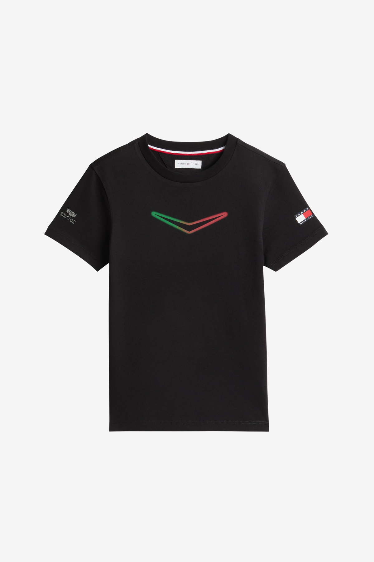 Tommy Hilfiger x Cadillac F1® Team Kids Mexico Tee