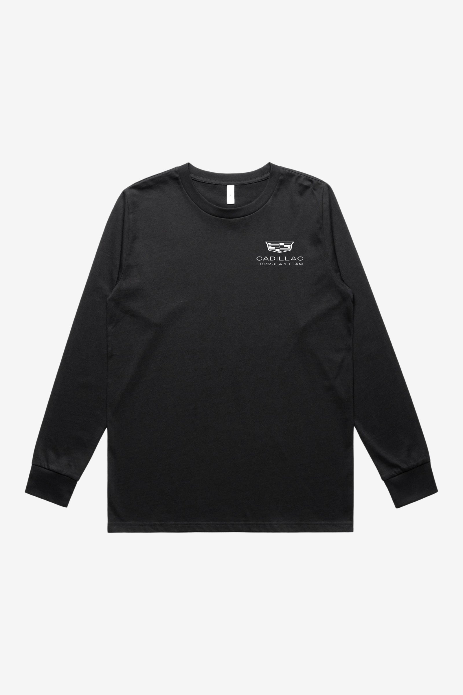Cadillac Formula 1® Team Long-Sleeve Tee