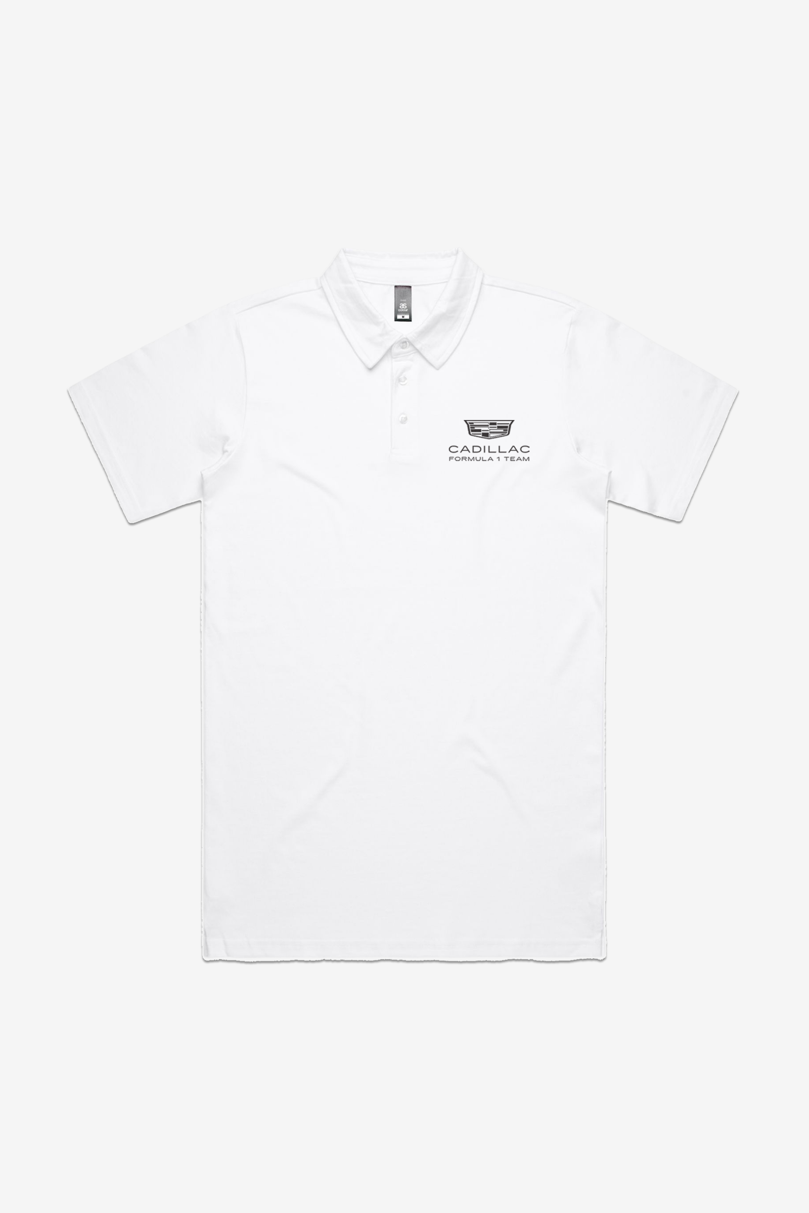 Cadillac Formula 1® Team Polo