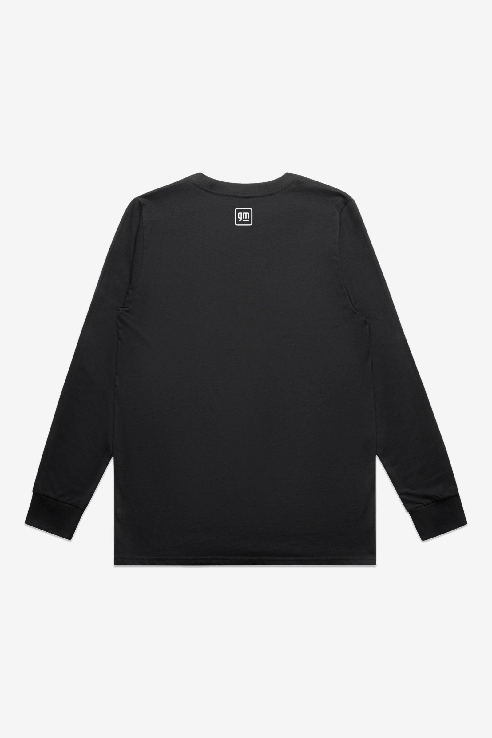 Cadillac Formula 1® Team Long-Sleeve Tee