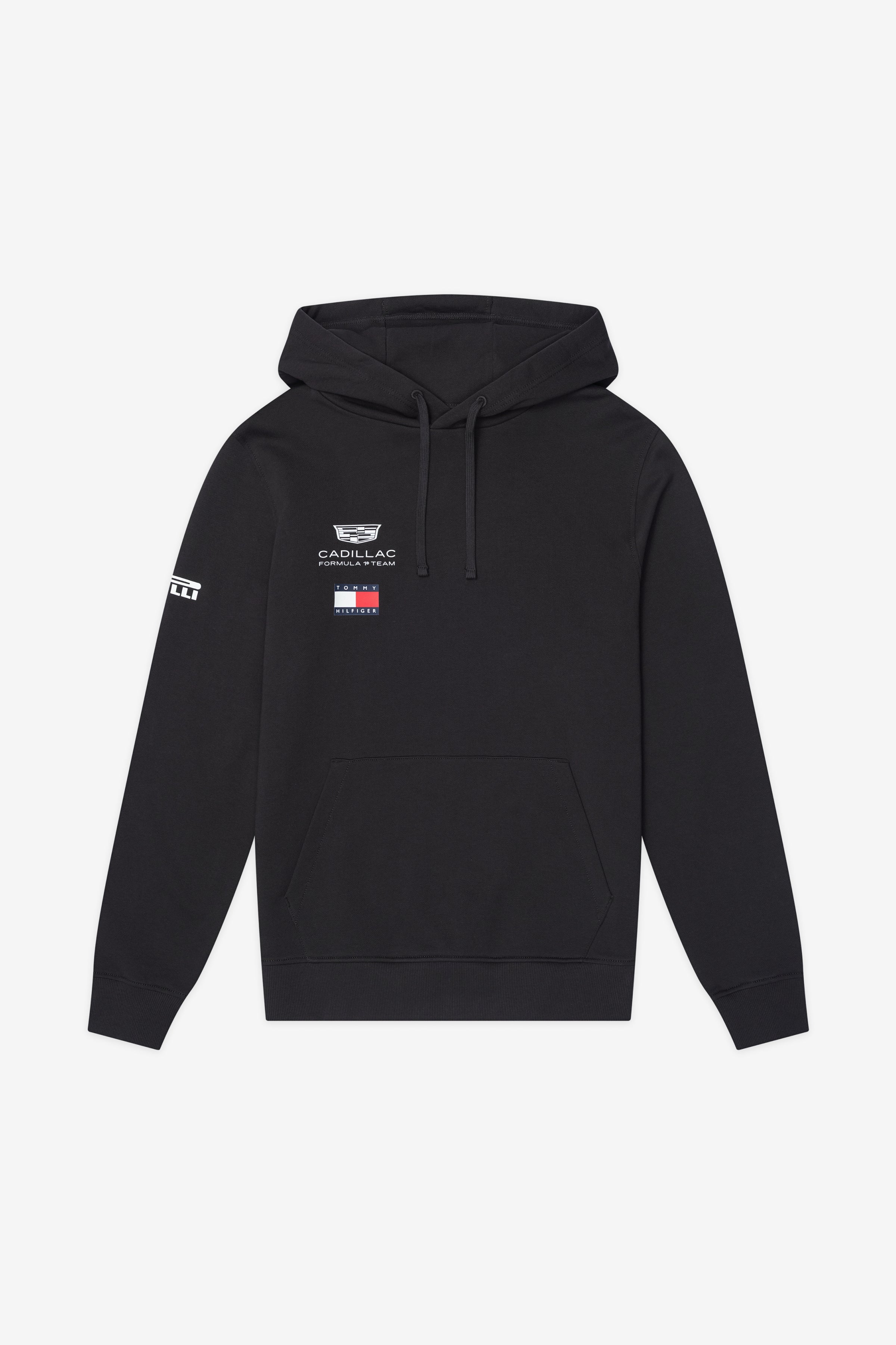 Tommy Hilfiger x Cadillac F1® Team Replica Hoodie