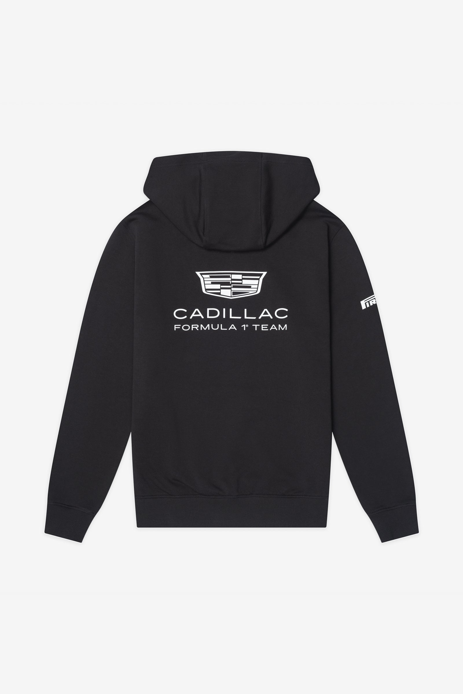 Tommy Hilfiger x Cadillac F1® Team Replica Hoodie