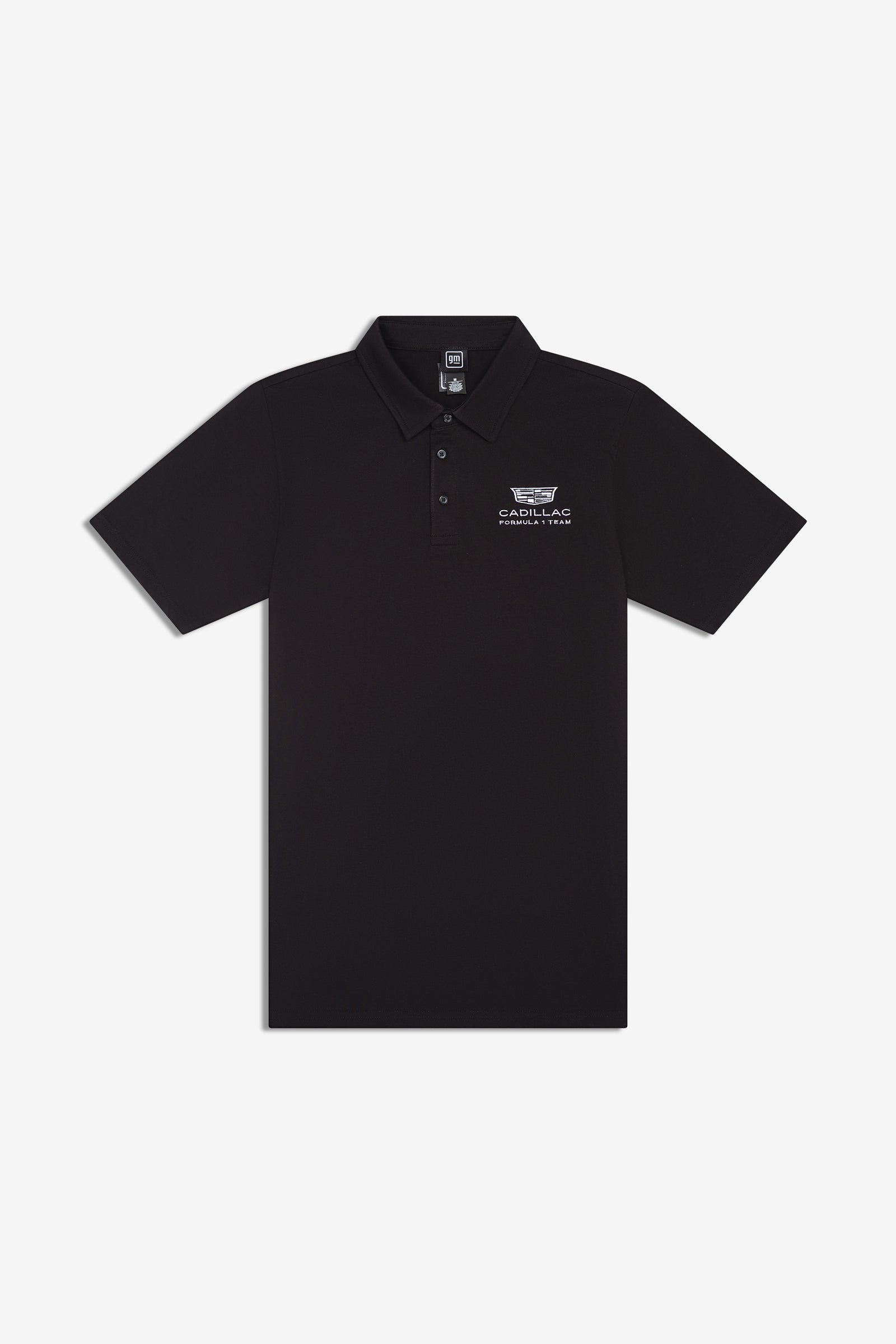 Cadillac Formula 1® Team Women’s Polo
