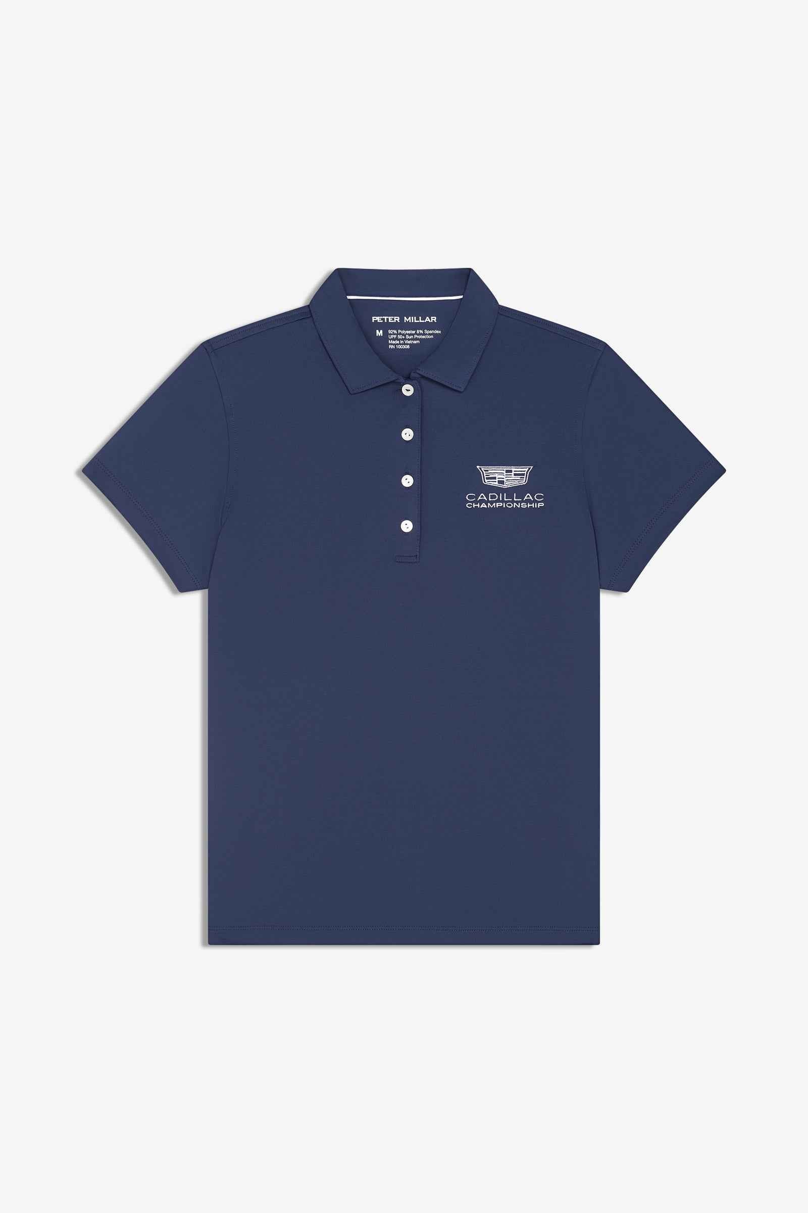 Cadillac Championship Polo