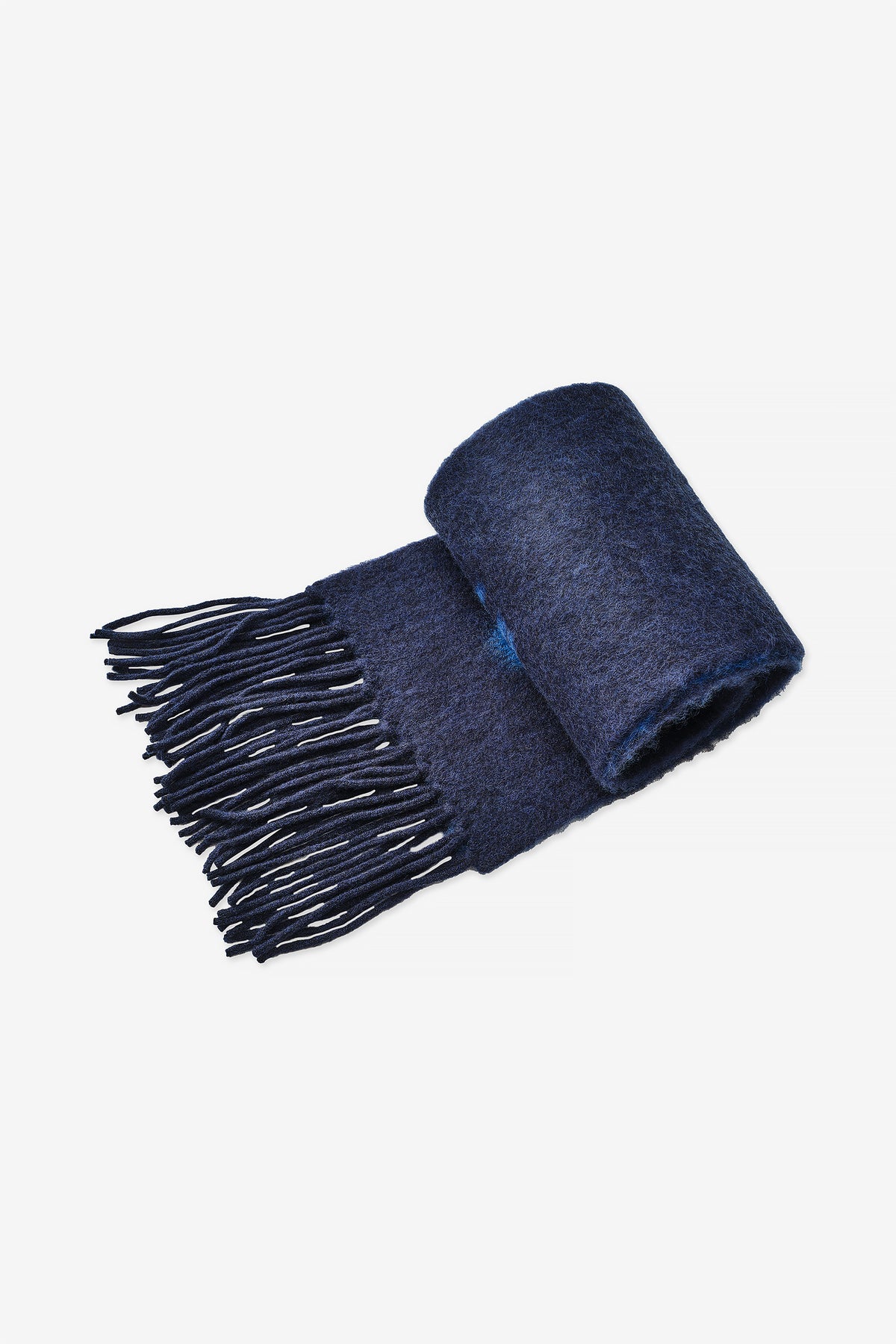 Cadillac Racing Wool Scarf