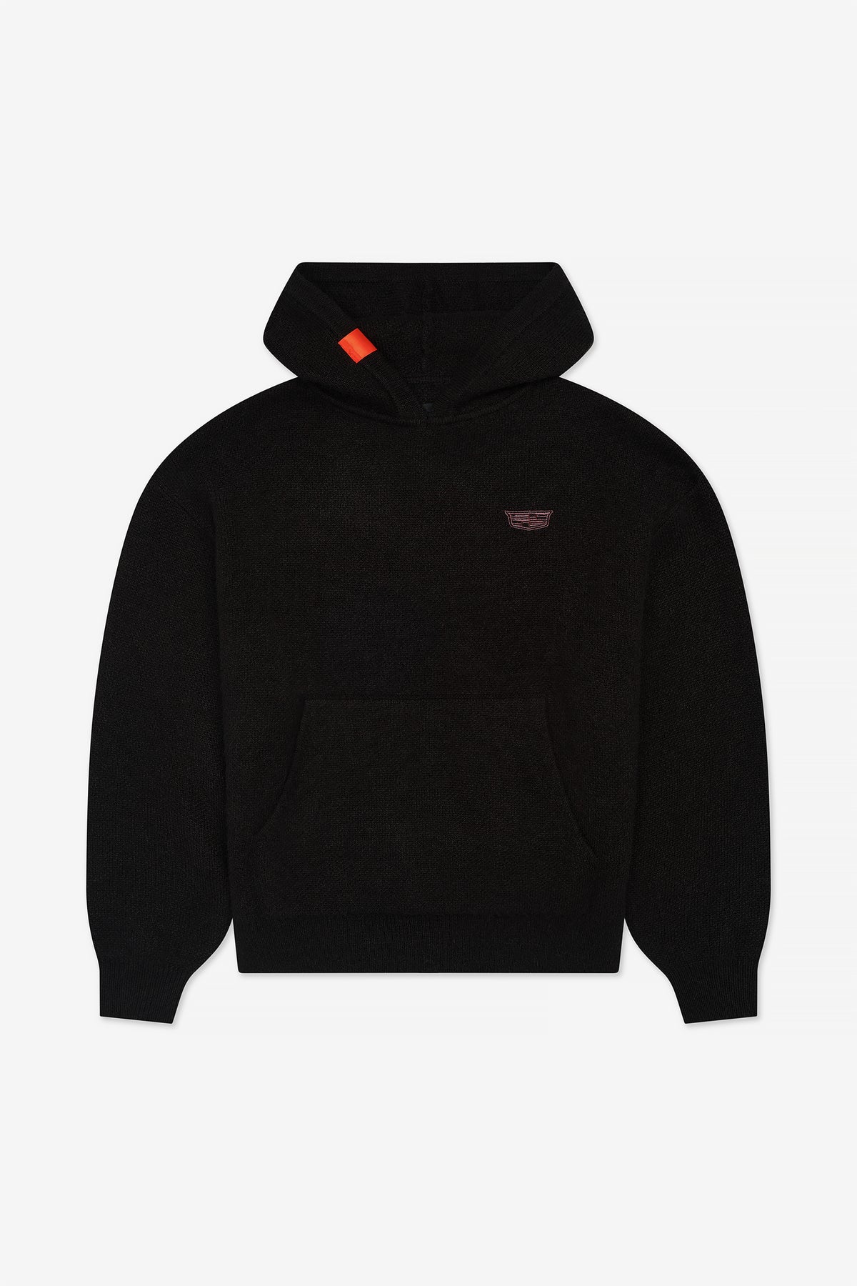 Cadillac Knit Hoodie