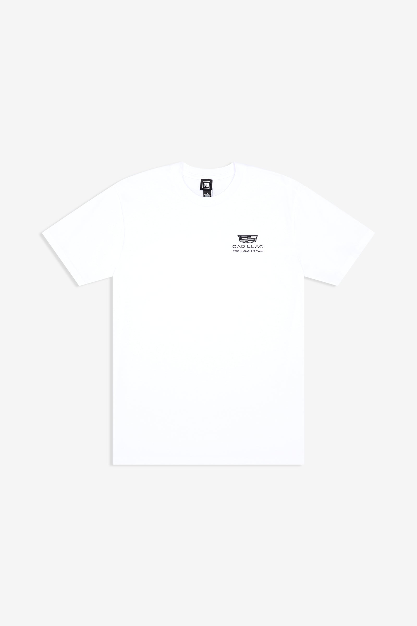 Cadillac Formula 1® Team Tee