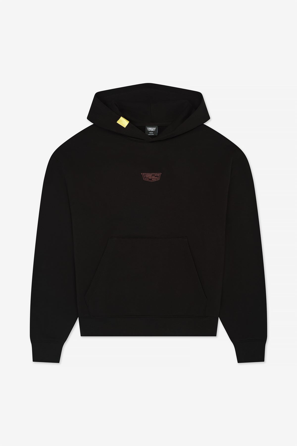 Cadillac Core Hoodie