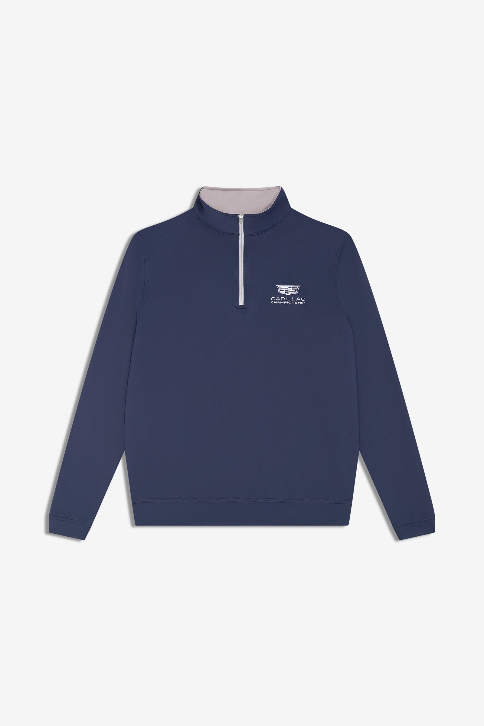 Cadillac Championship Quarter Zip