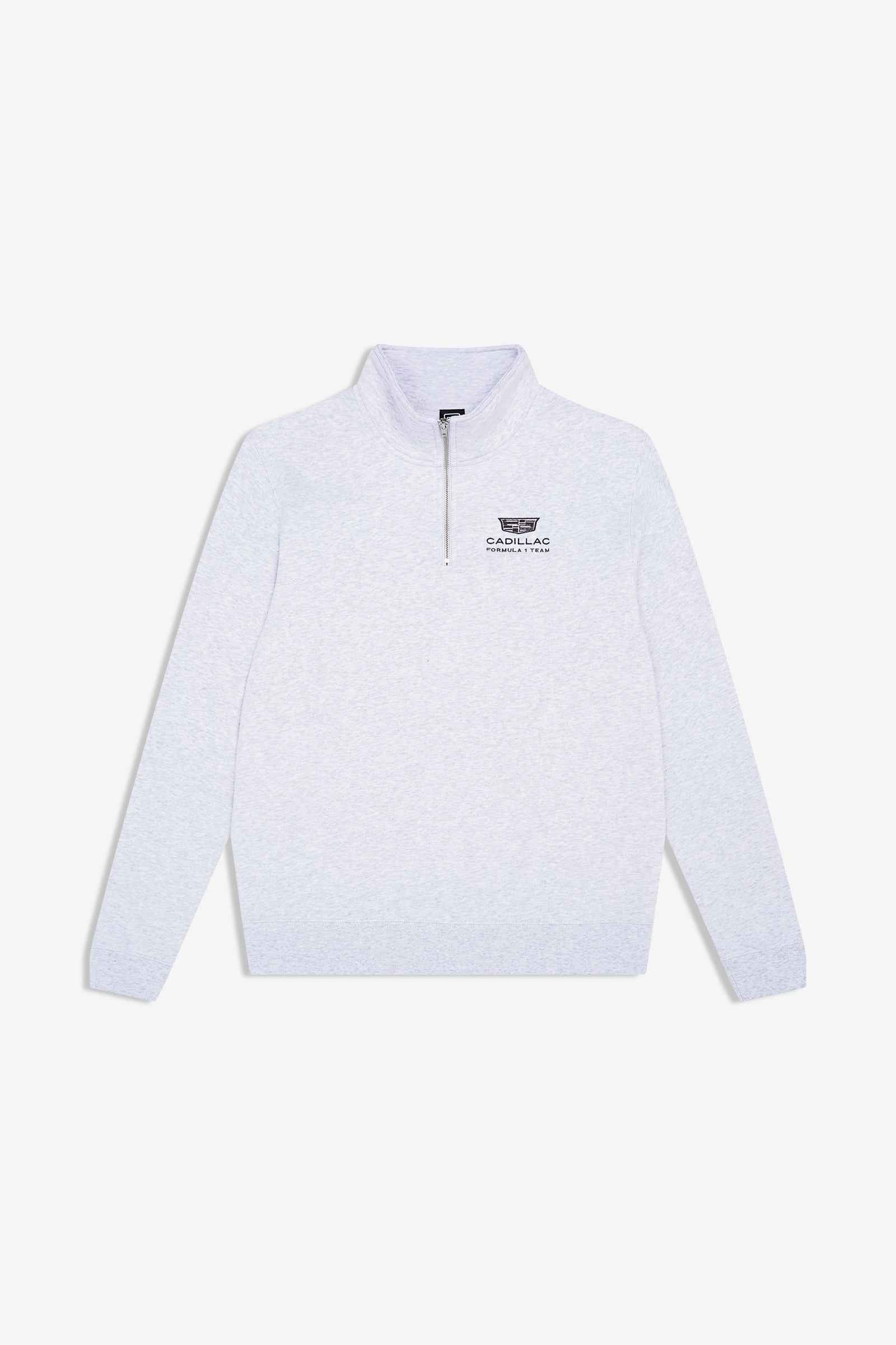 Cadillac Formula 1® Team Quarter Zip - Cadillac Merchandise