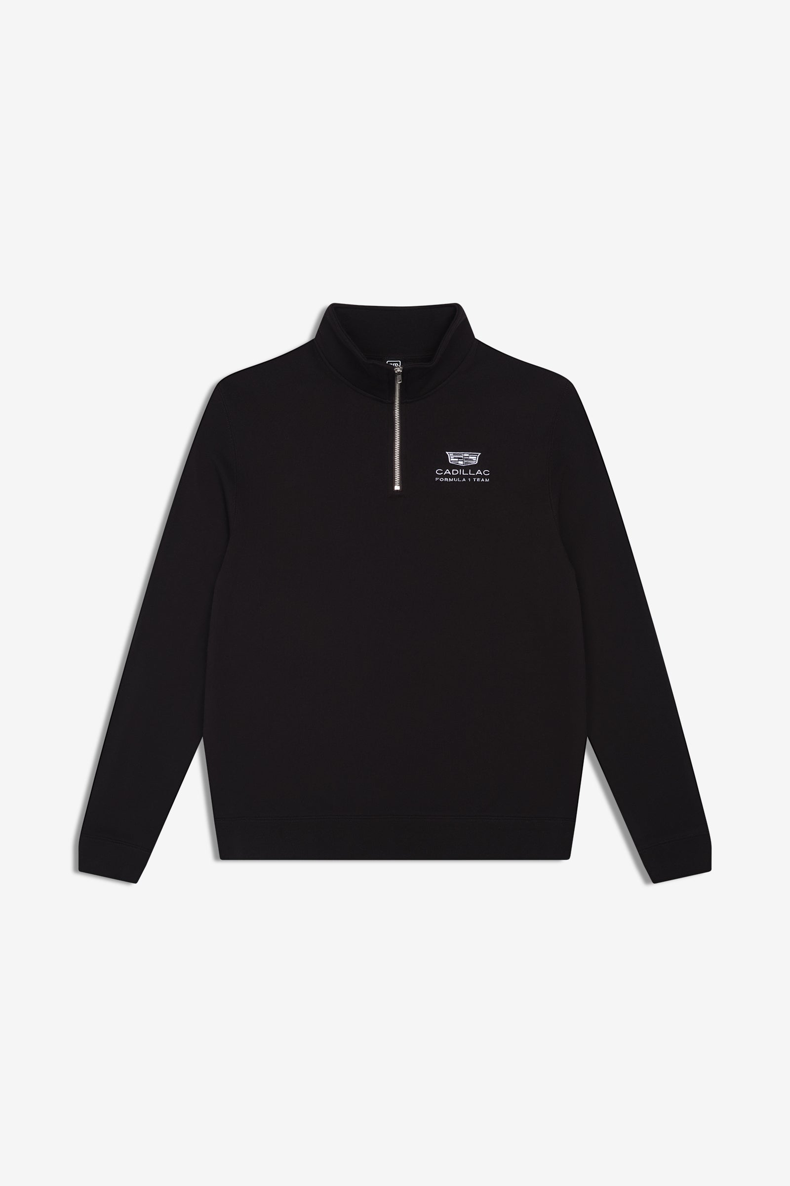 Cadillac Formula 1® Team Quarter Zip