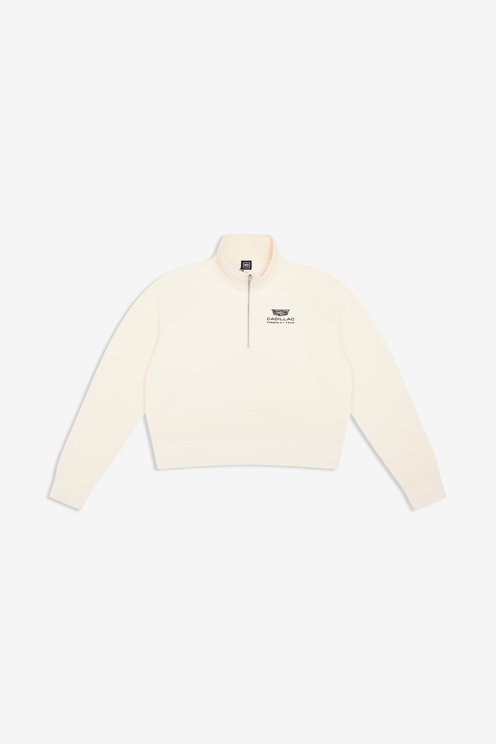 Cadillac Formula 1® Team Quarter Zip