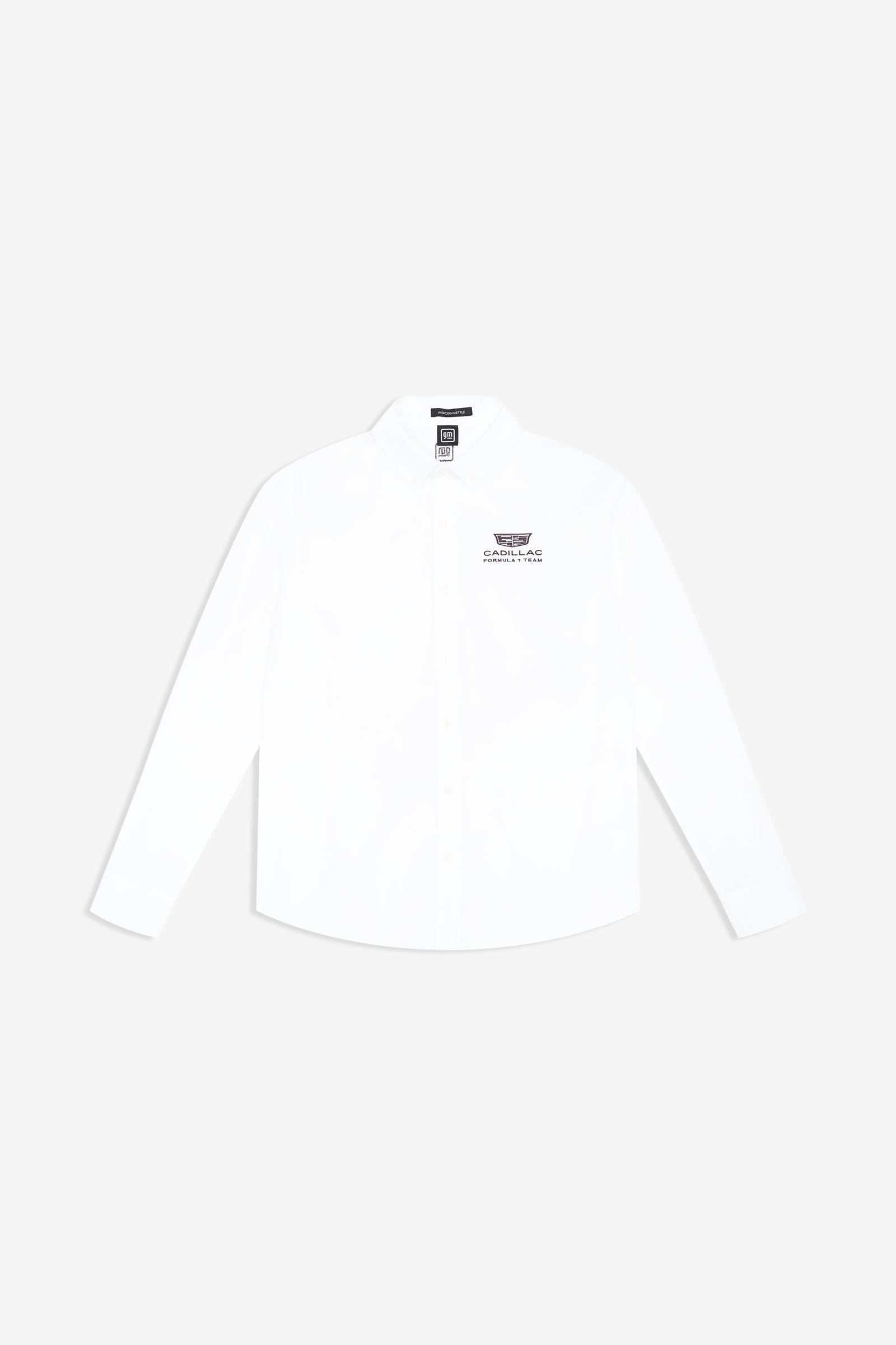 Cadillac Formula 1® Team Oxford