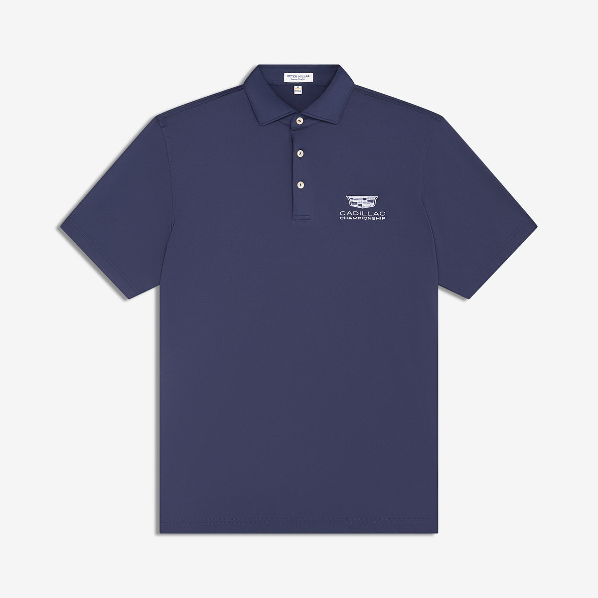 cadillac dress shirts Cadillac Championship Polo