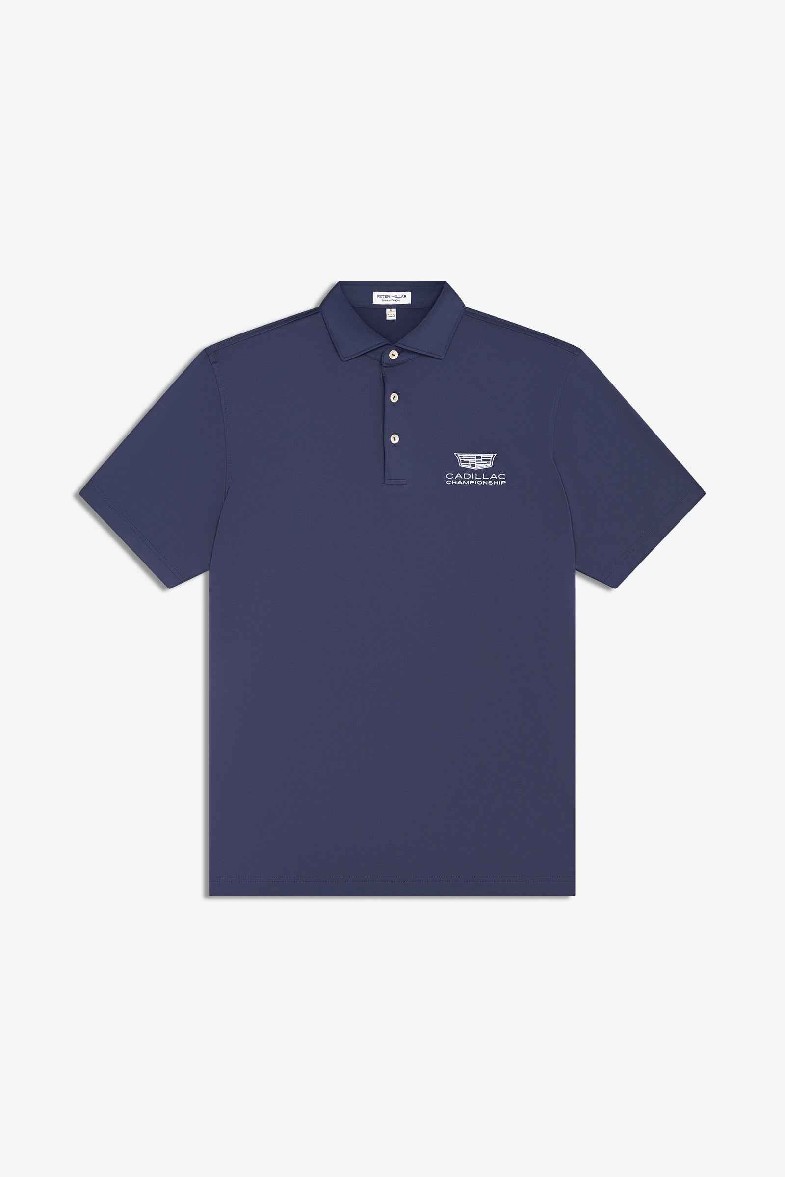 Cadillac Championship Polo