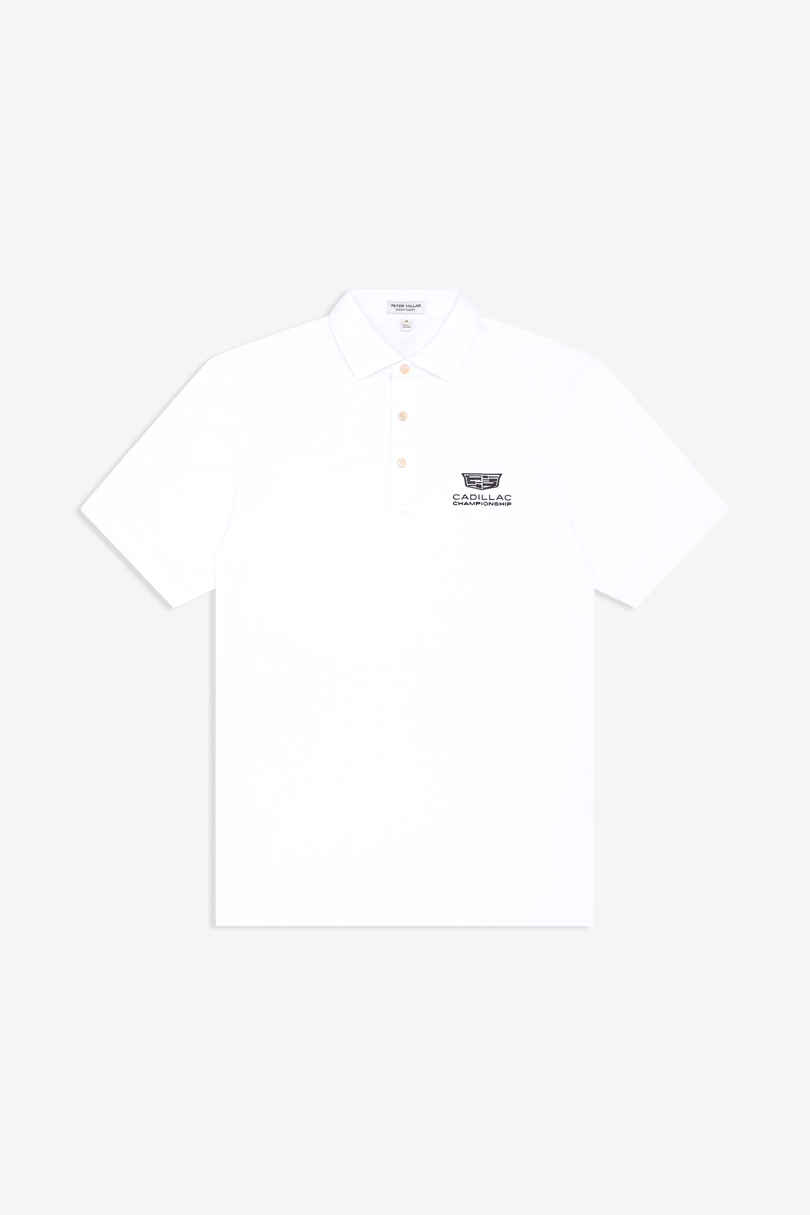 Cadillac Championship Collection | Elevate Your Golf Experience