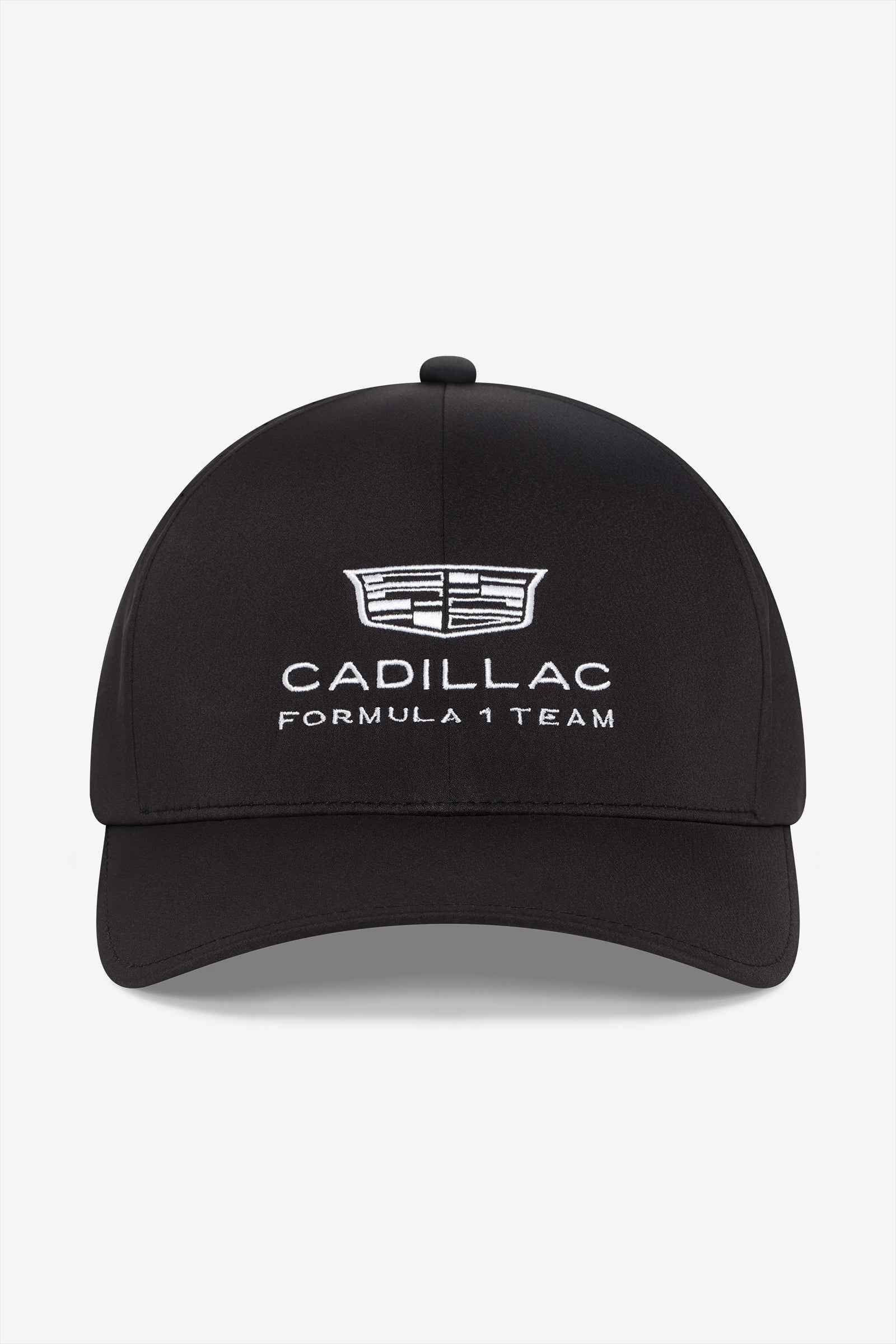 Cadillac Formula 1® Team Hat Black